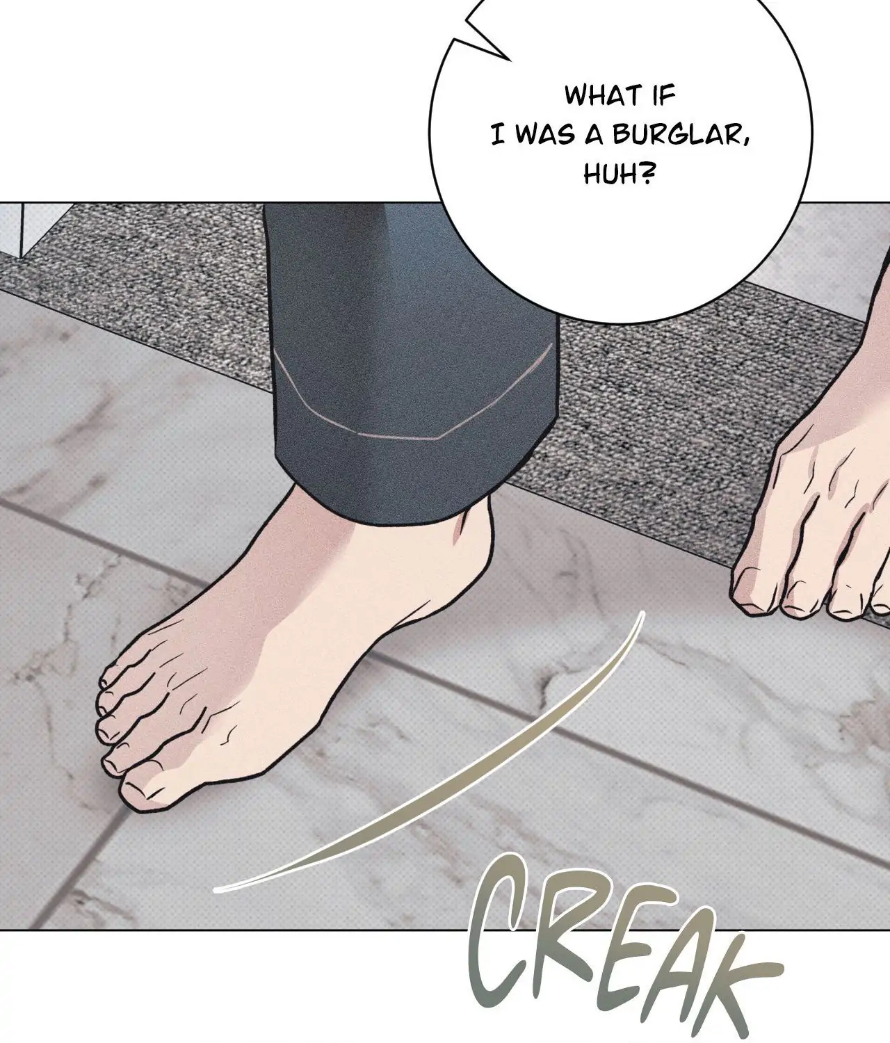 Fated But Flawed - Chapter 14 manhwa