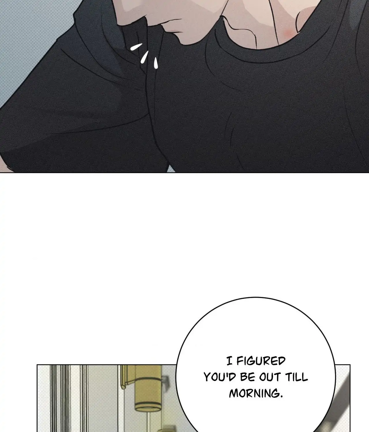 Fated But Flawed - Chapter 14 manhwa