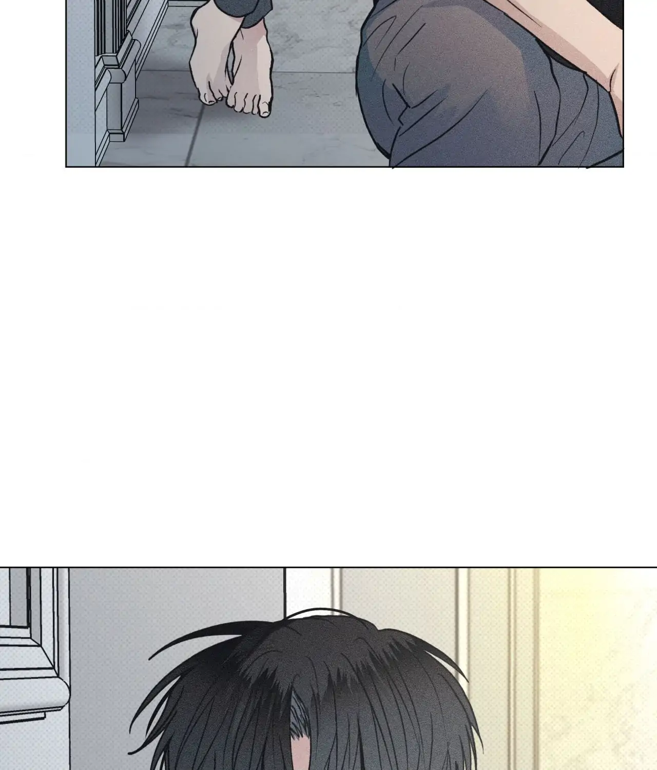 Fated But Flawed - Chapter 14 manhwa