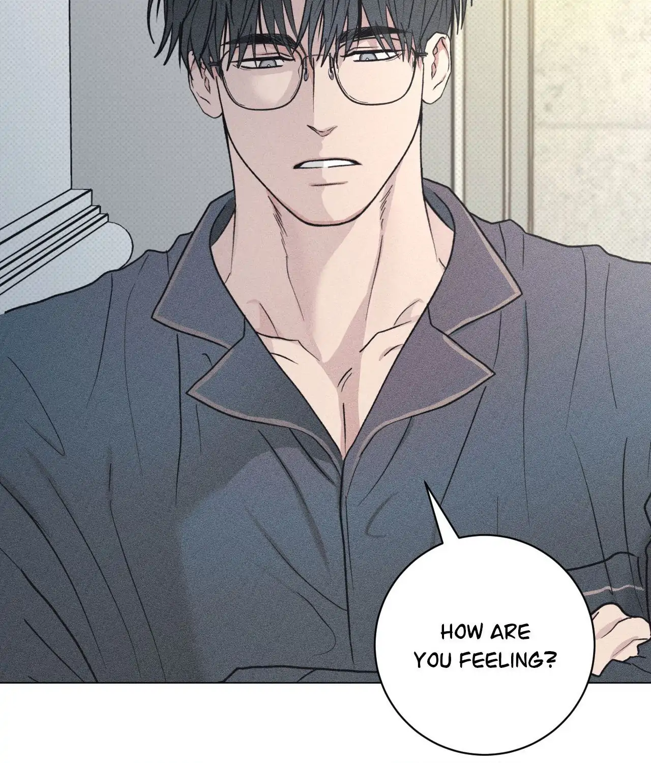 Fated But Flawed - Chapter 14 manhwa