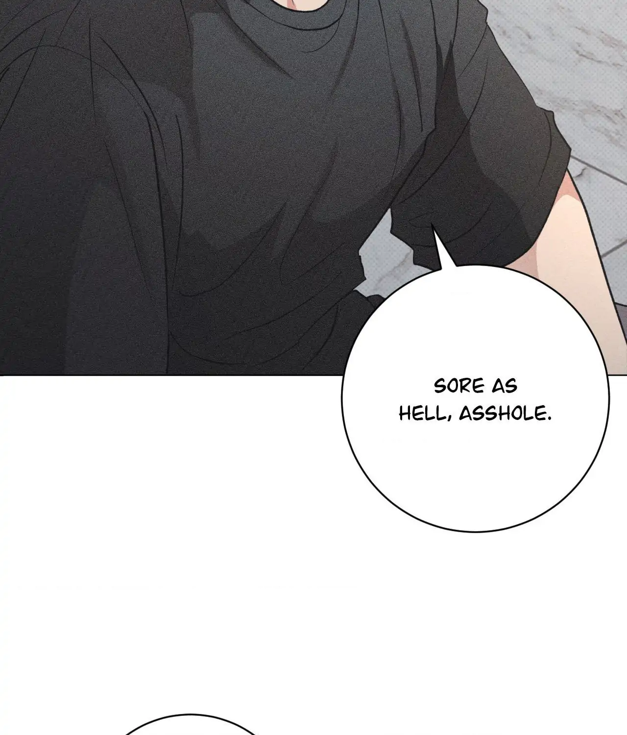 Fated But Flawed - Chapter 14 manhwa