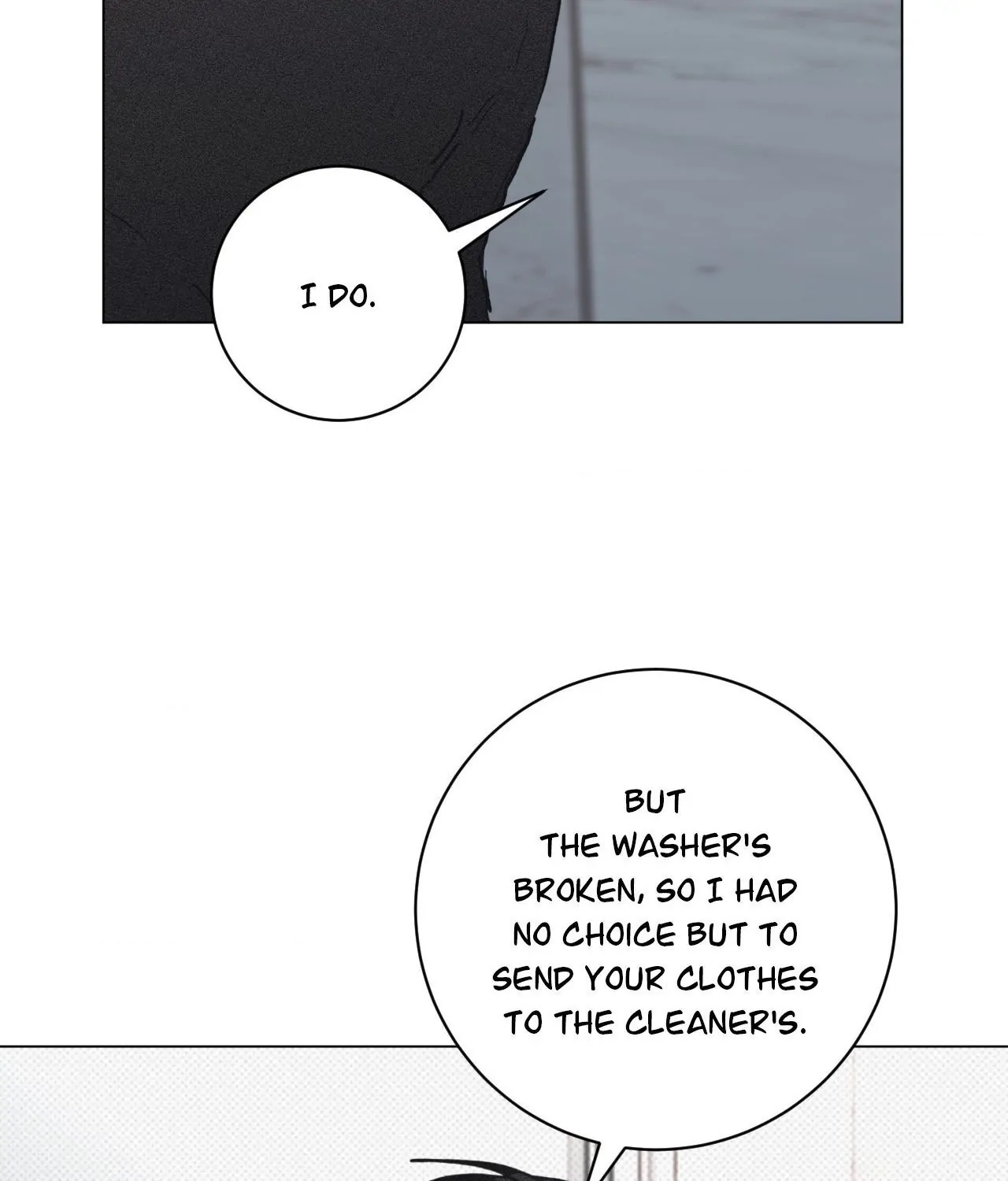 Fated But Flawed - Chapter 14 manhwa