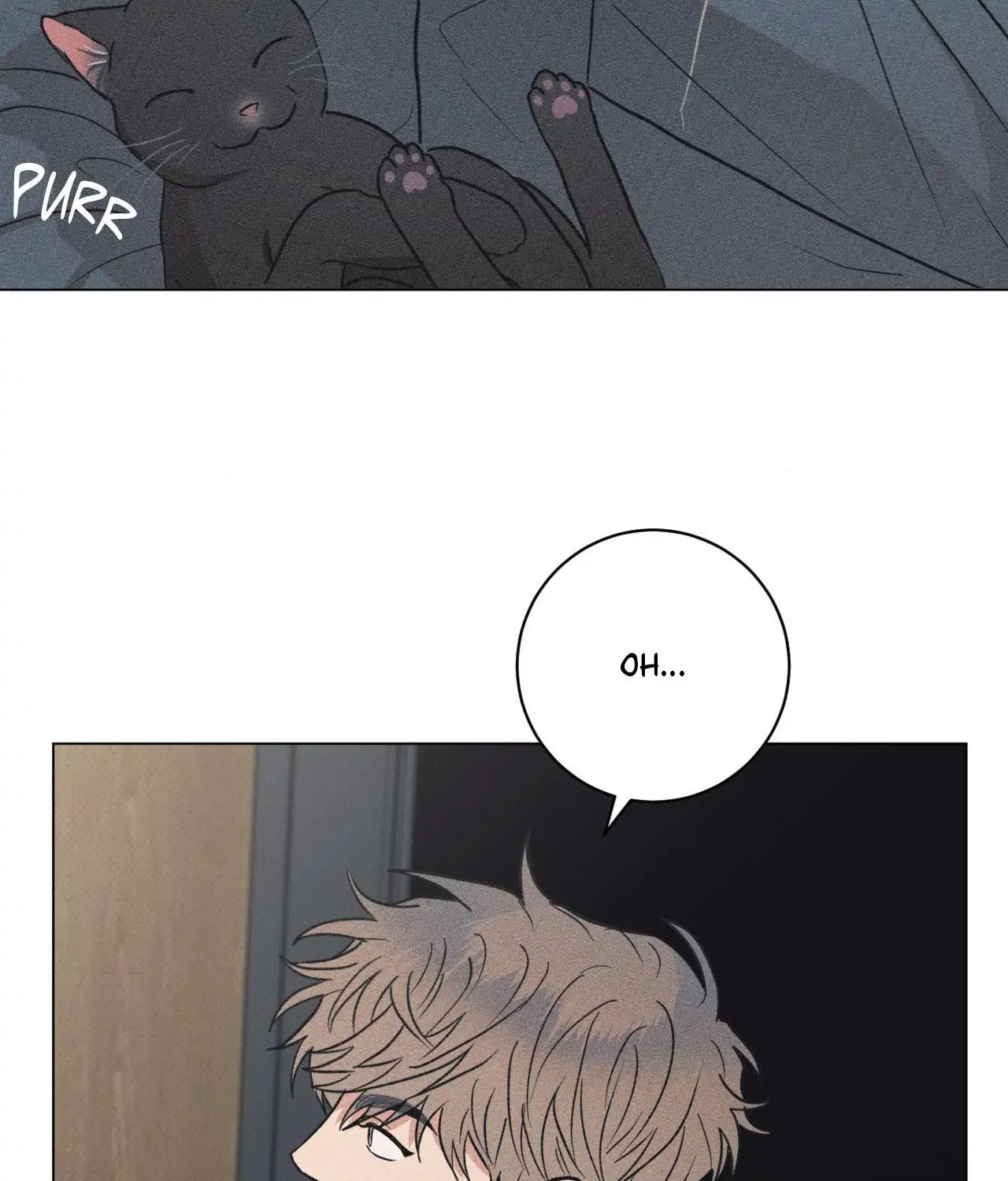 Fated But Flawed - Chapter 14 manhwa
