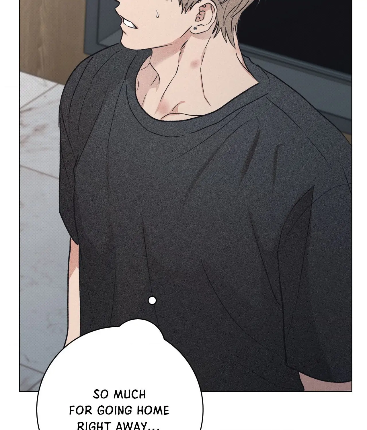 Fated But Flawed - Chapter 14 manhwa