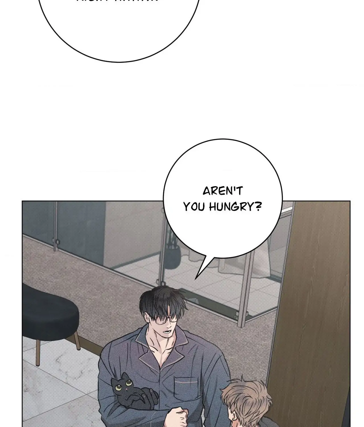 Fated But Flawed - Chapter 14 manhwa