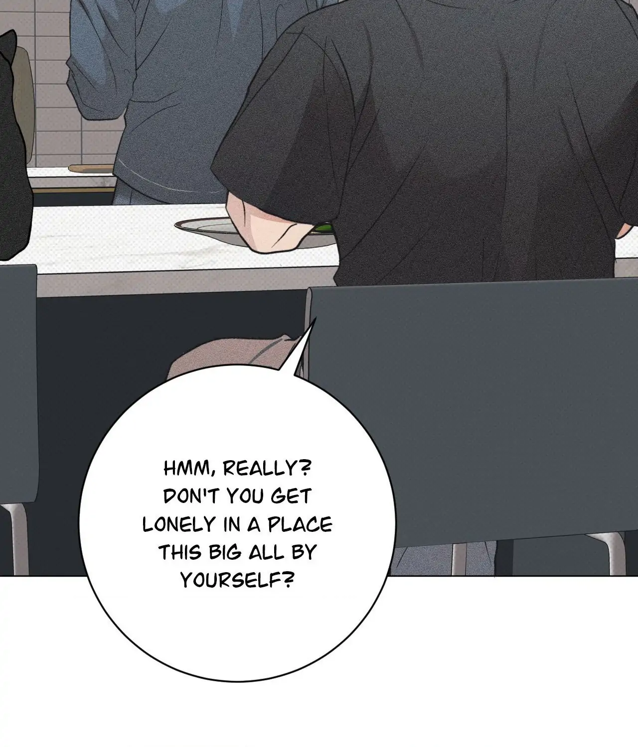 Fated But Flawed - Chapter 14 manhwa