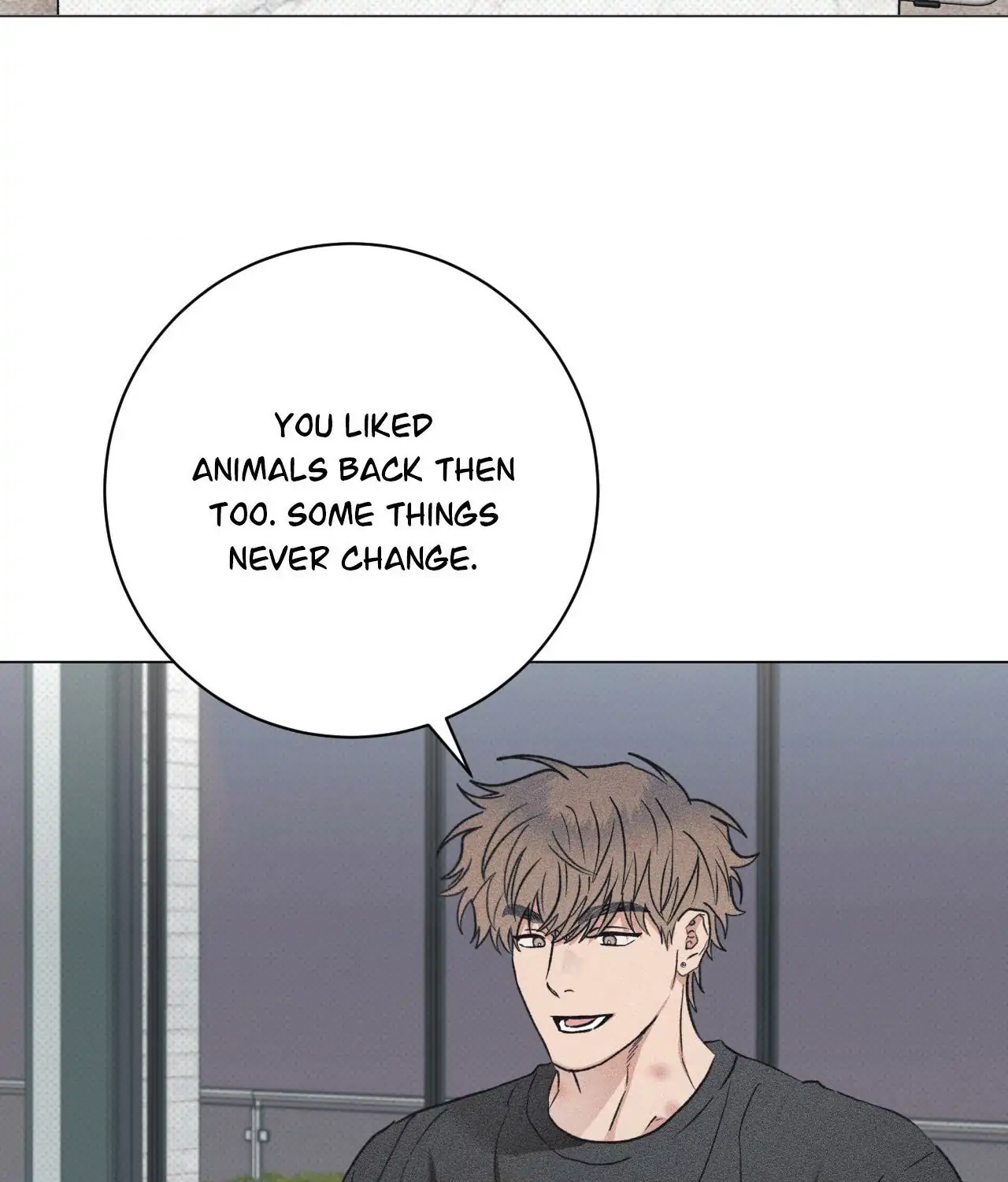 Fated But Flawed - Chapter 14 manhwa
