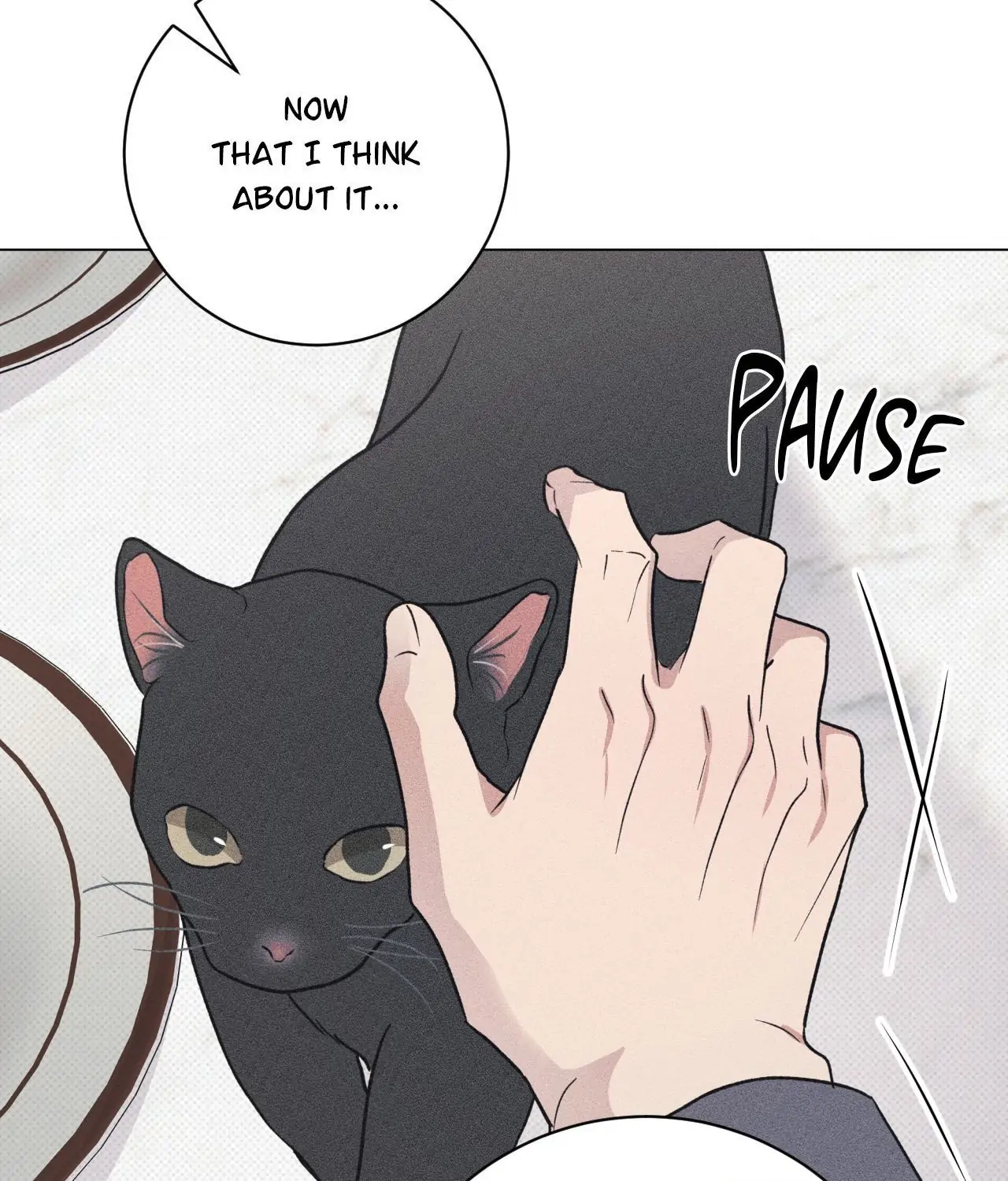 Fated But Flawed - Chapter 14 manhwa