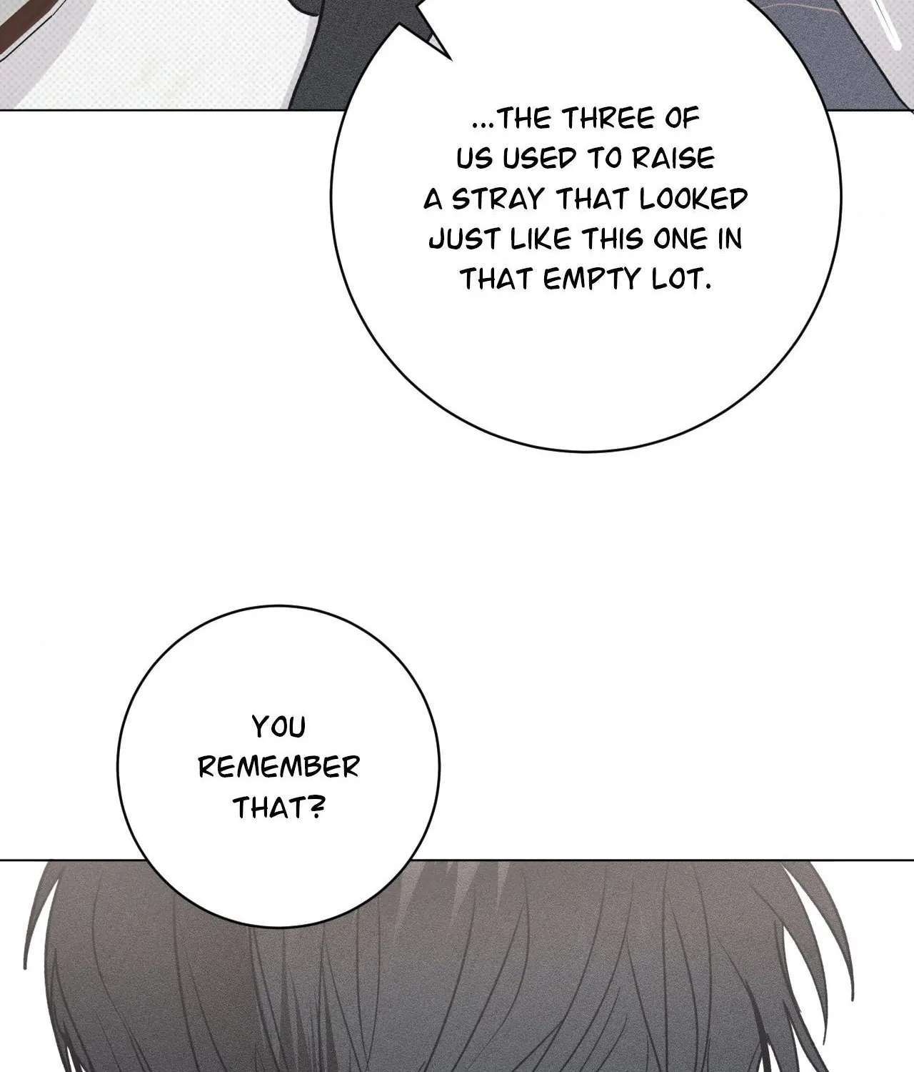 Fated But Flawed - Chapter 14 manhwa