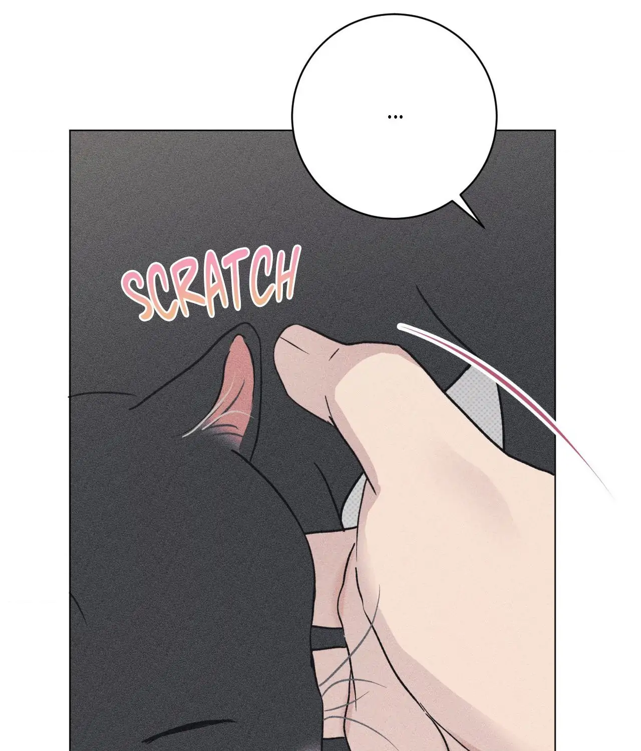 Fated But Flawed - Chapter 14 manhwa