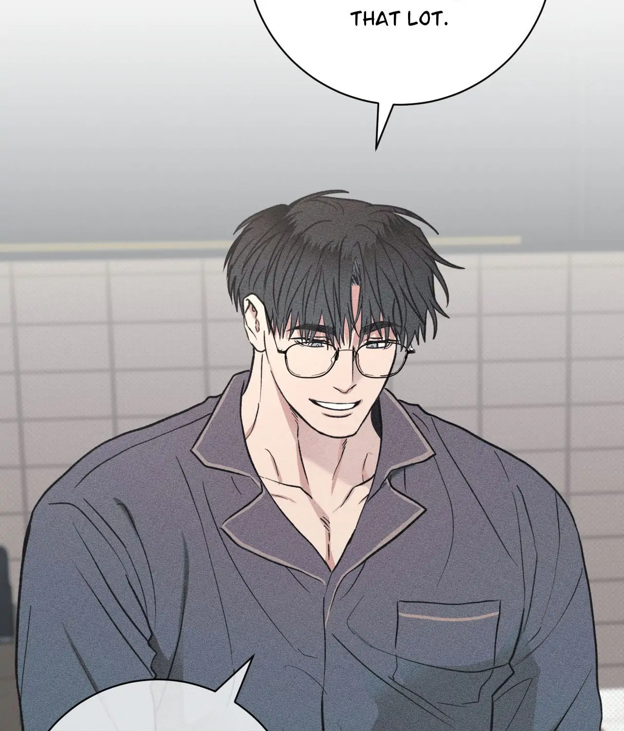 Fated But Flawed - Chapter 14 manhwa