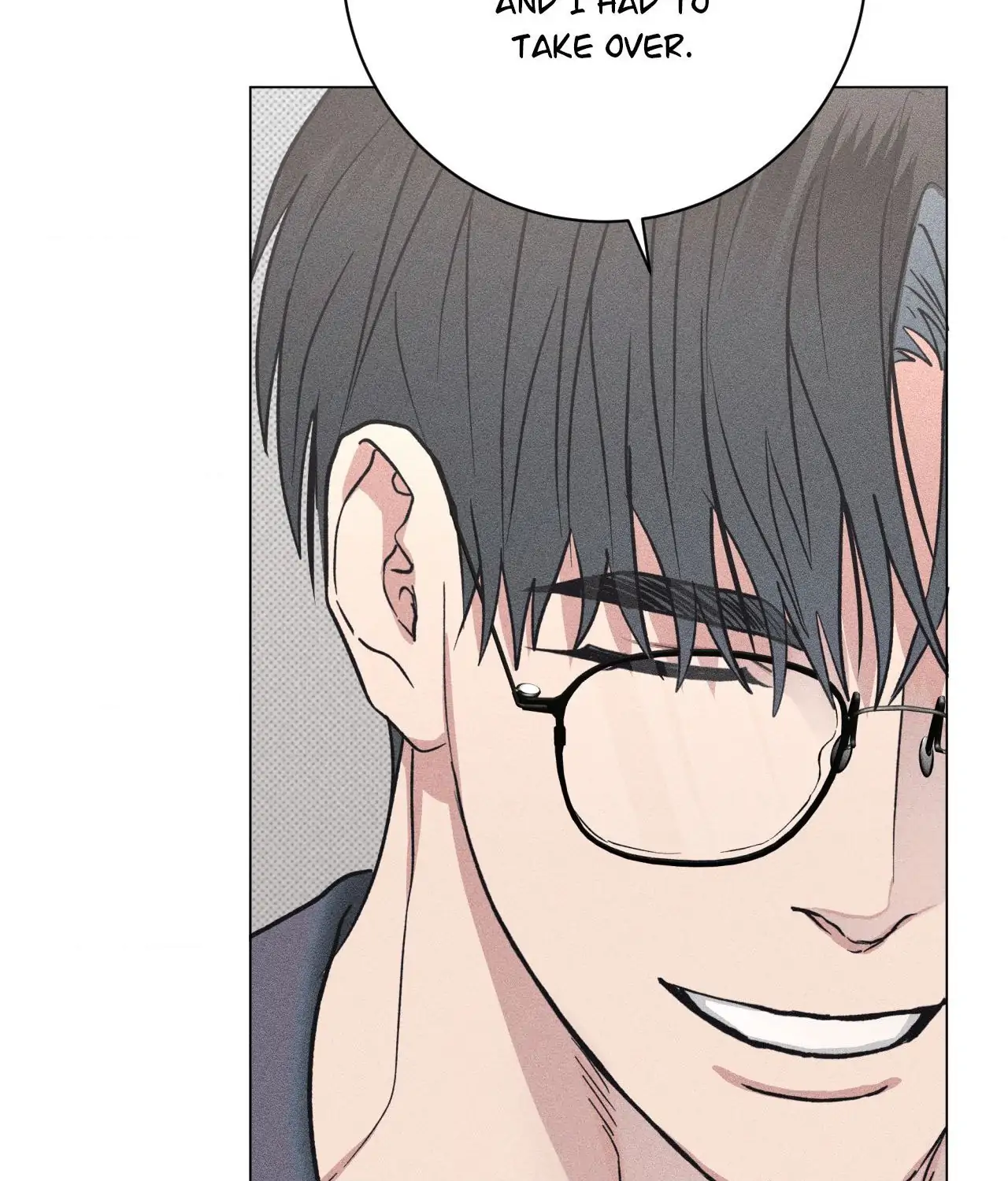 Fated But Flawed - Chapter 14 manhwa