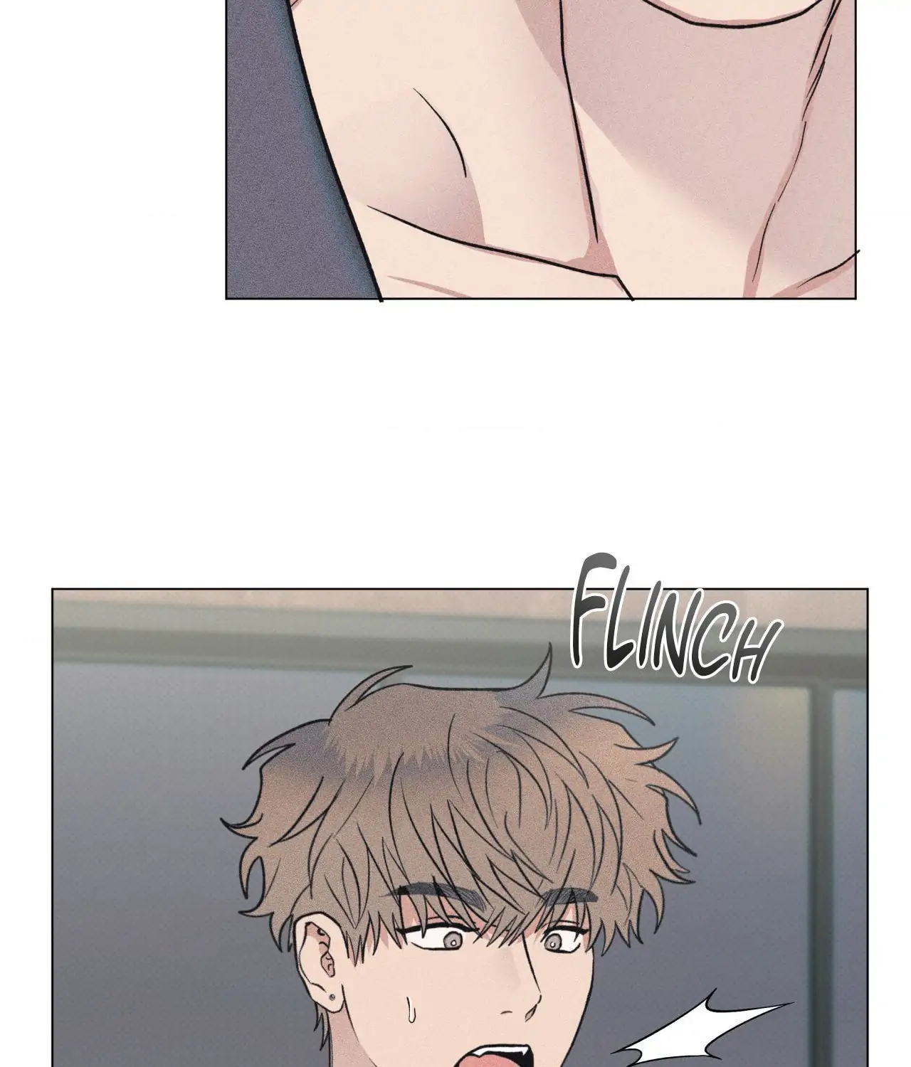 Fated But Flawed - Chapter 14 manhwa