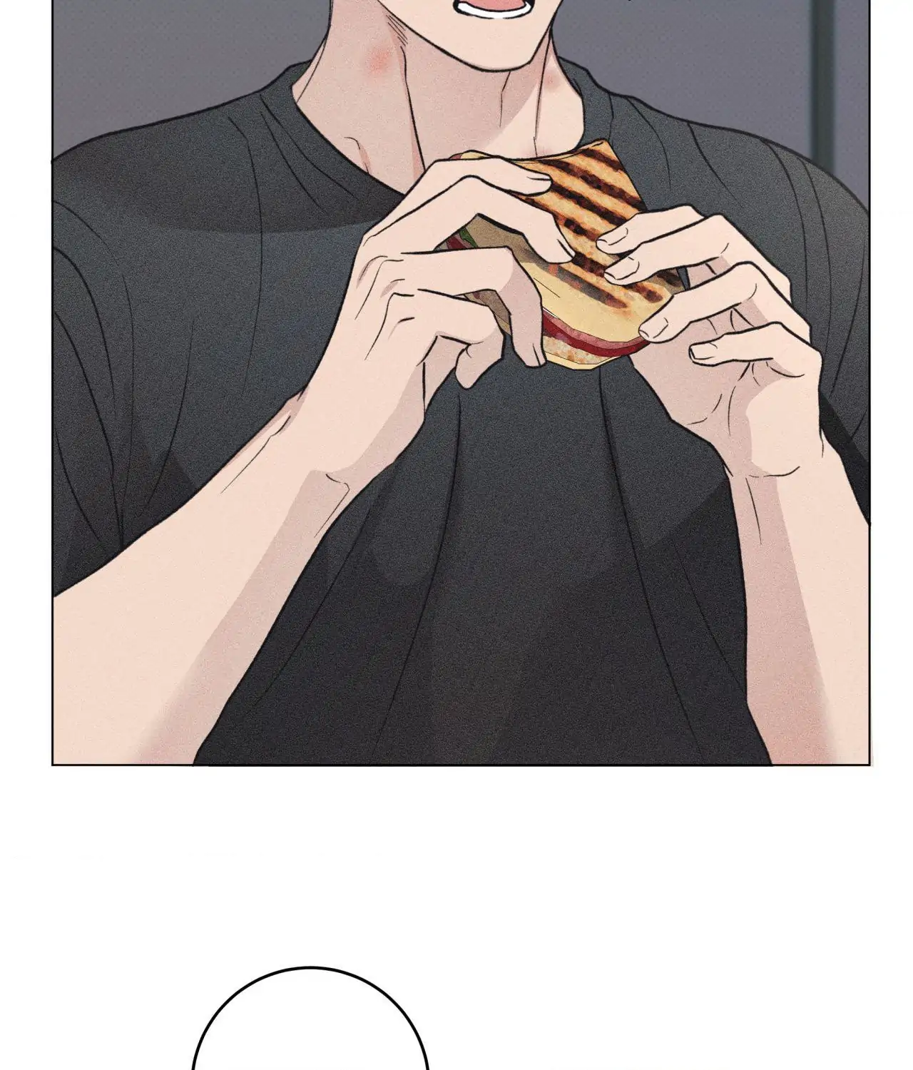 Fated But Flawed - Chapter 14 manhwa