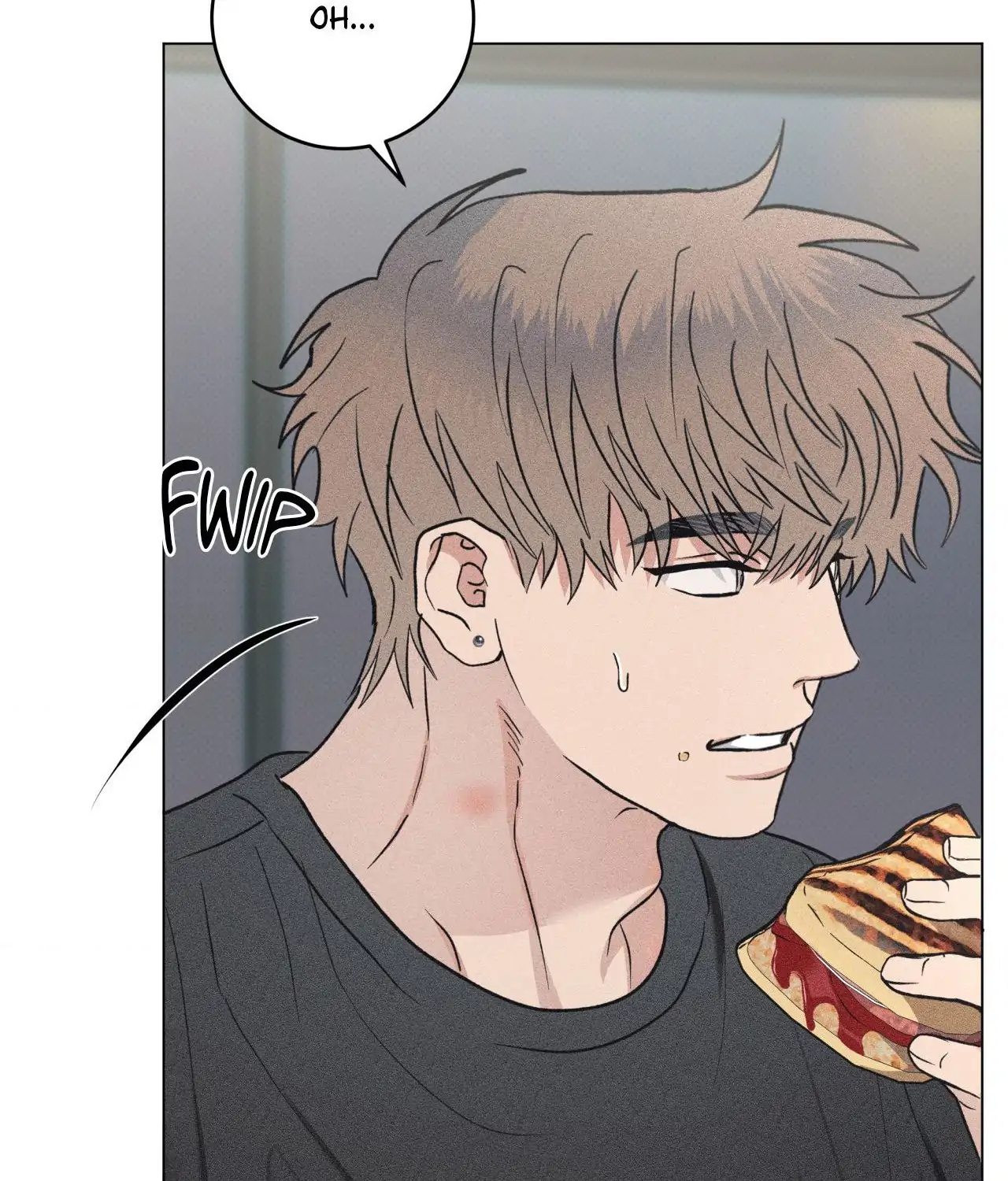 Fated But Flawed - Chapter 14 manhwa