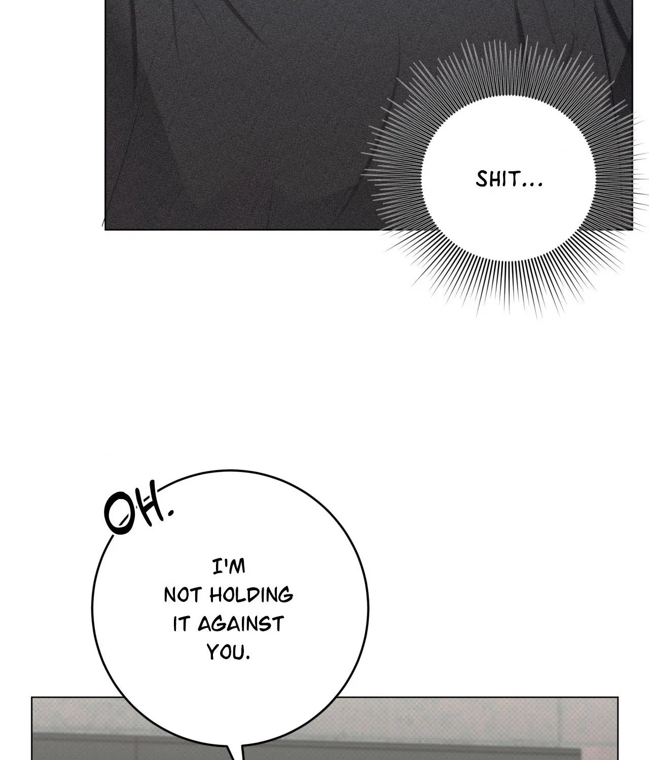 Fated But Flawed - Chapter 14 manhwa