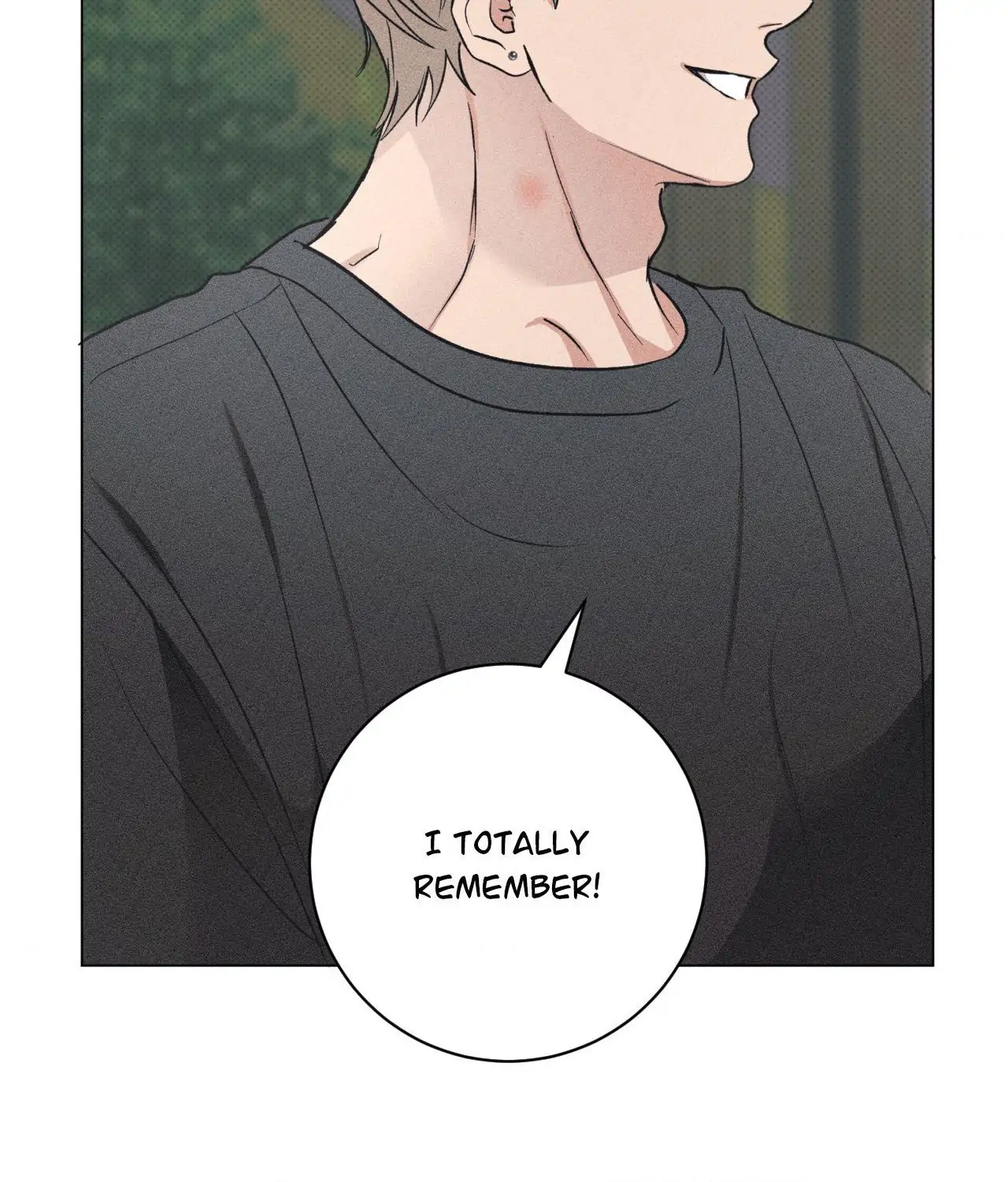 Fated But Flawed - Chapter 14 manhwa