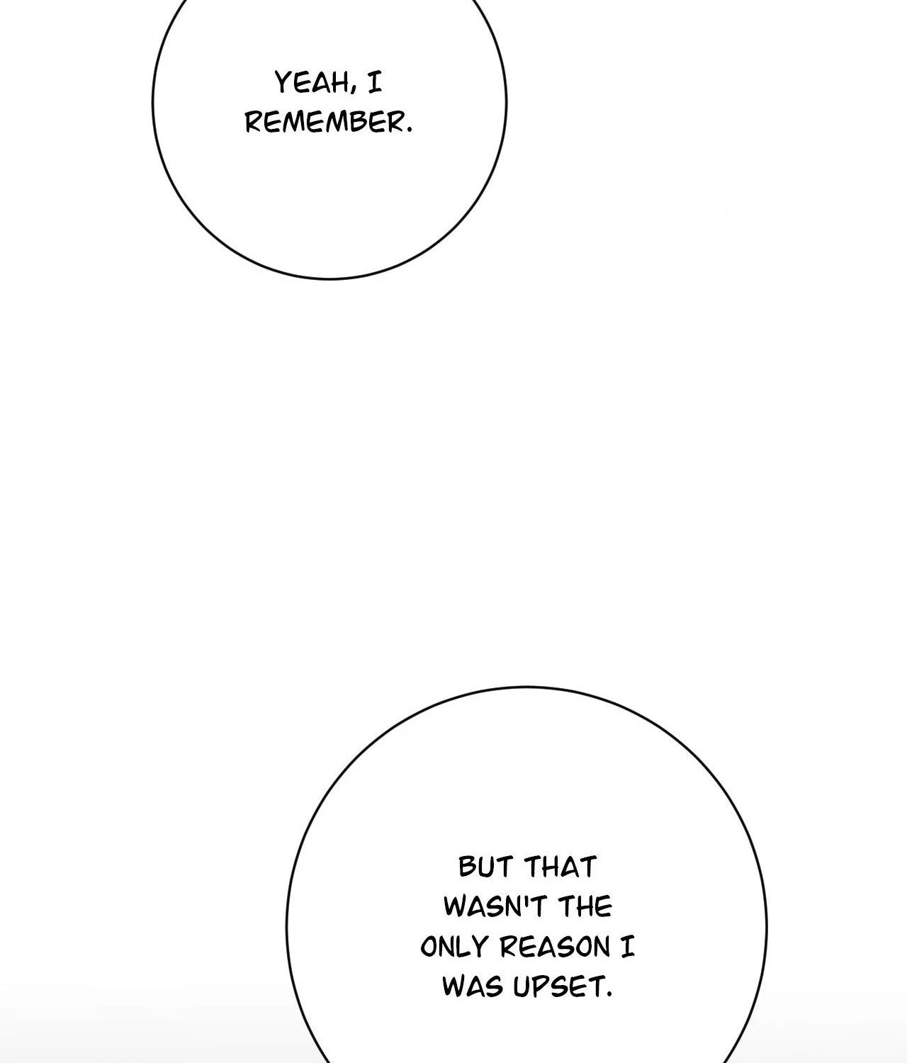 Fated But Flawed - Chapter 14 manhwa