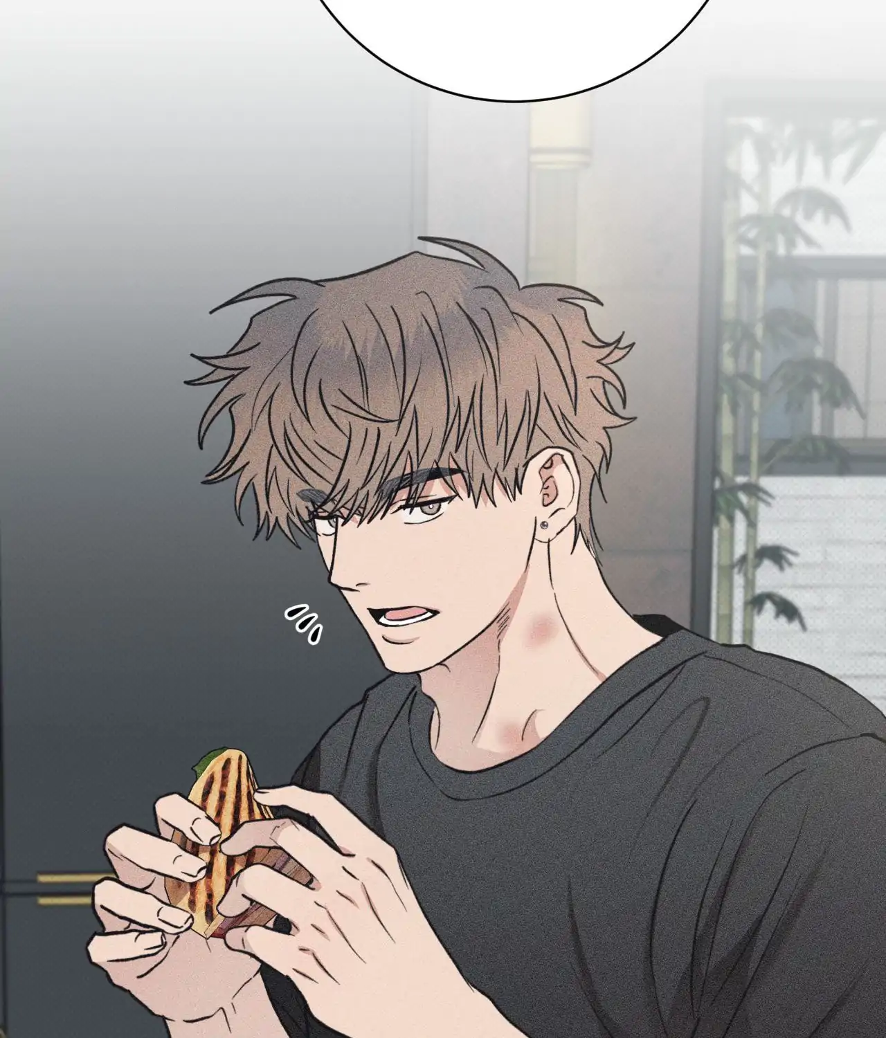 Fated But Flawed - Chapter 14 manhwa