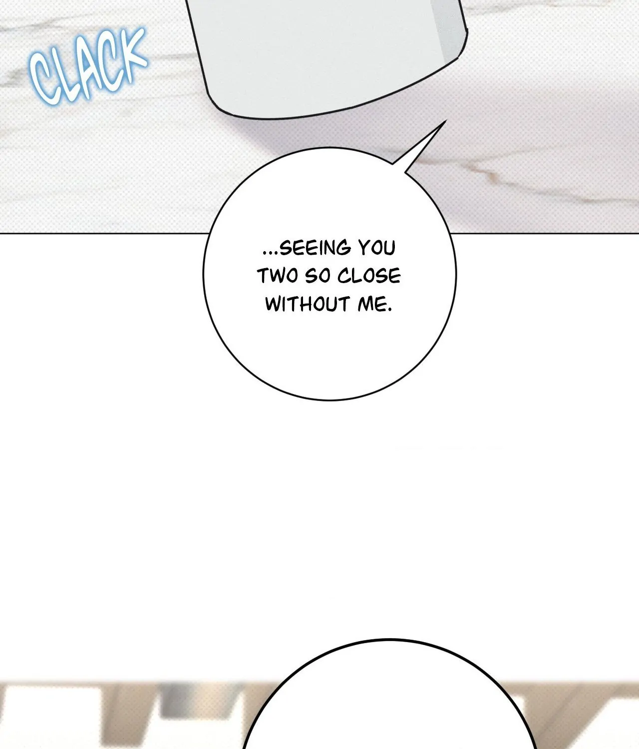 Fated But Flawed - Chapter 14 manhwa