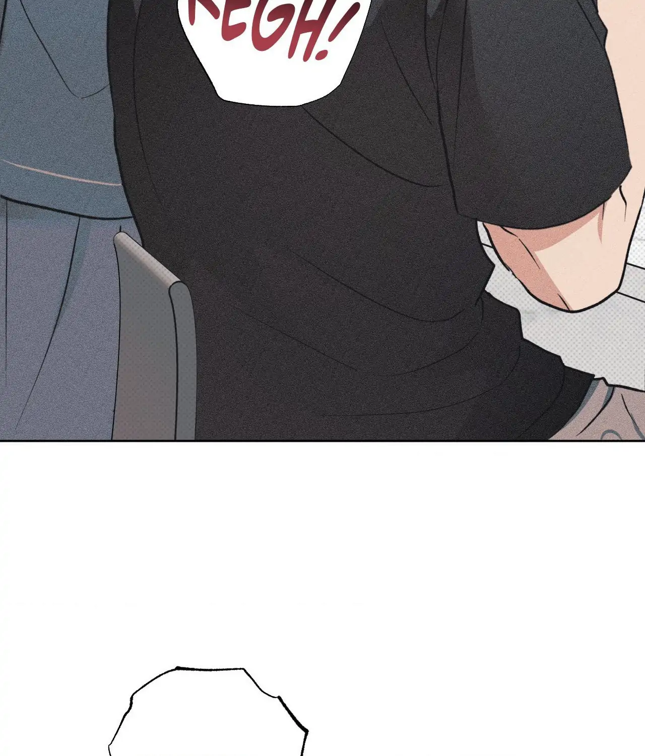 Fated But Flawed - Chapter 14 manhwa