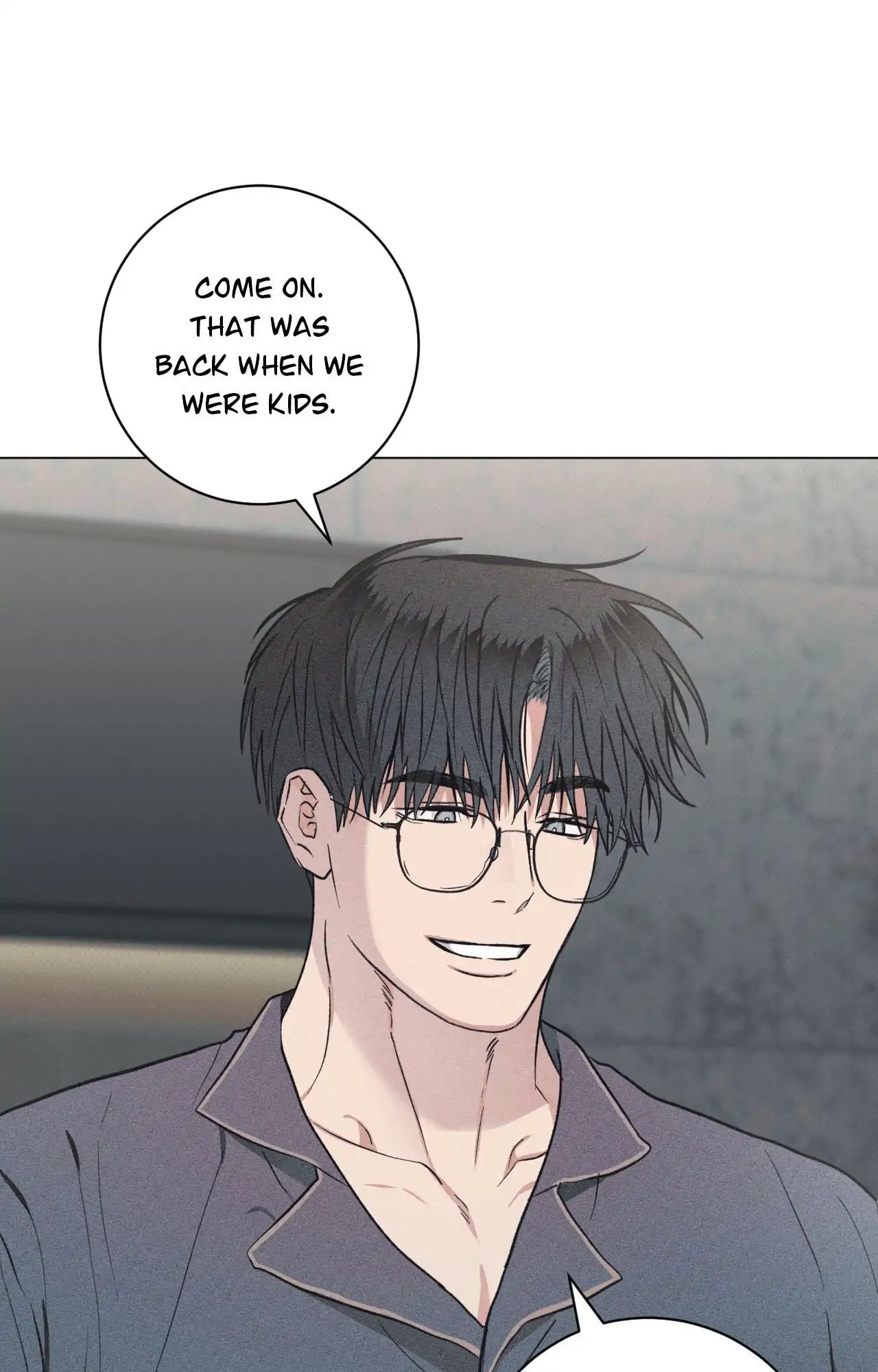 Fated But Flawed - Chapter 15 manhwa