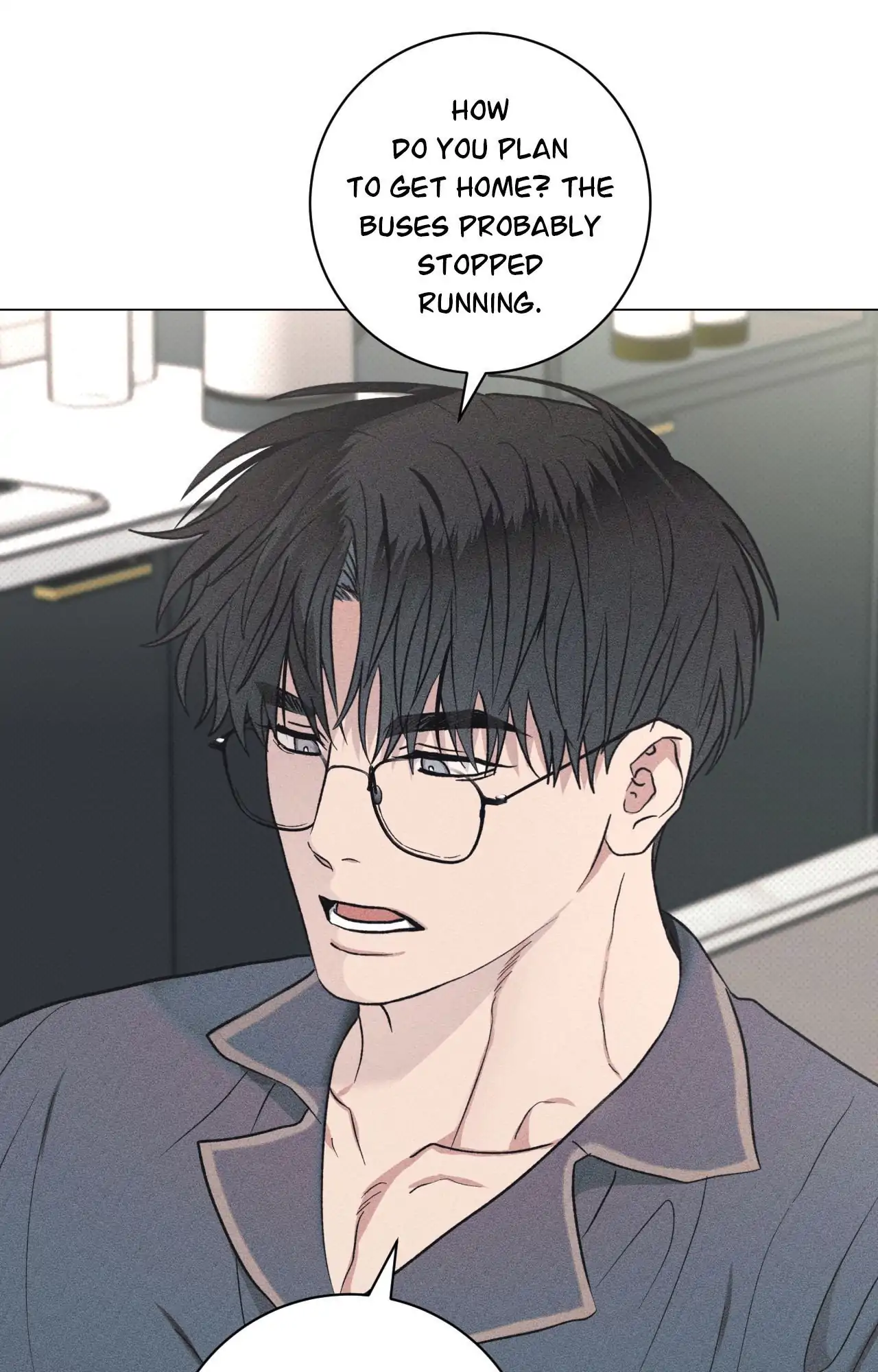 Fated But Flawed - Chapter 15 manhwa