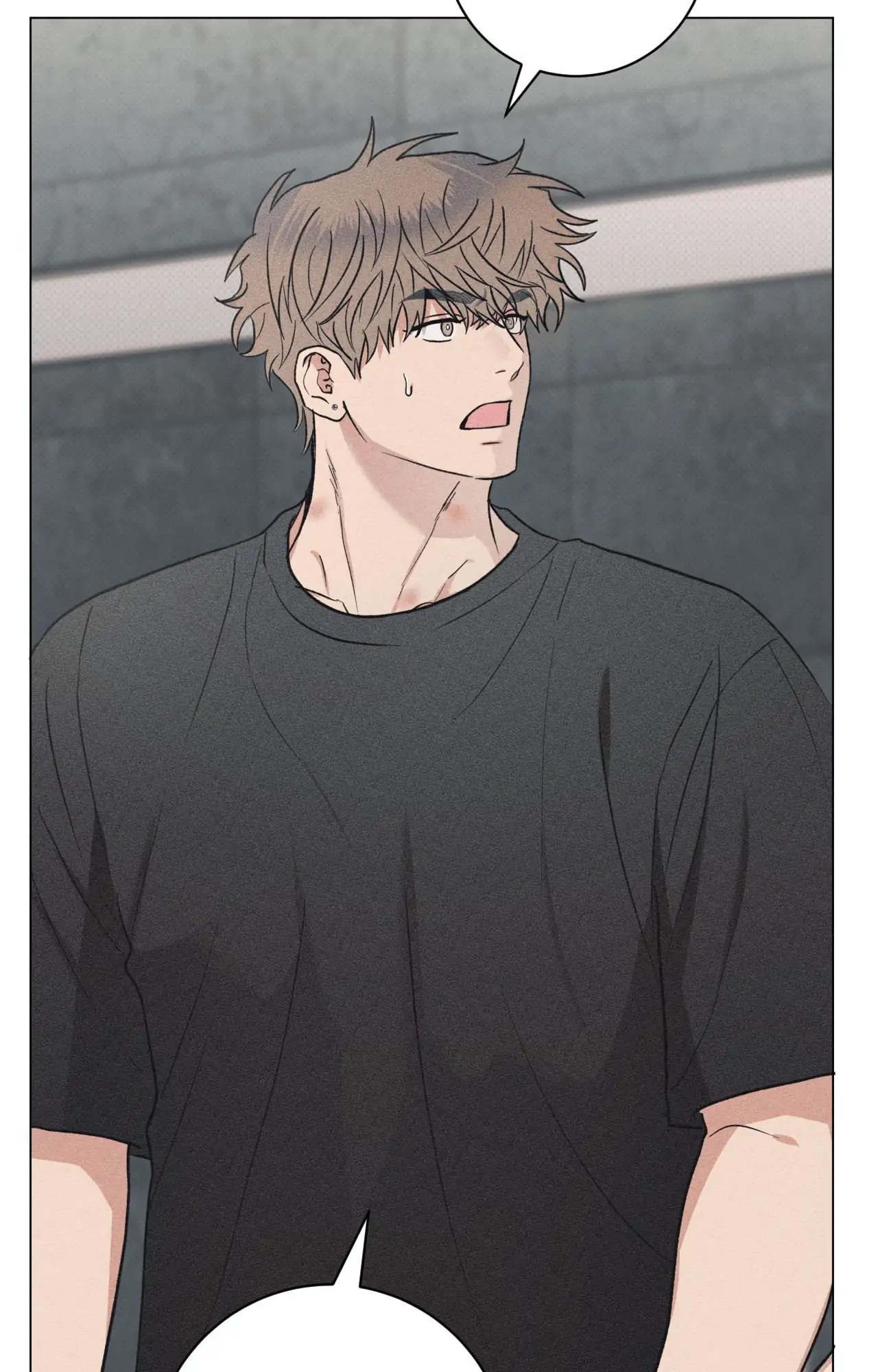 Fated But Flawed - Chapter 15 manhwa