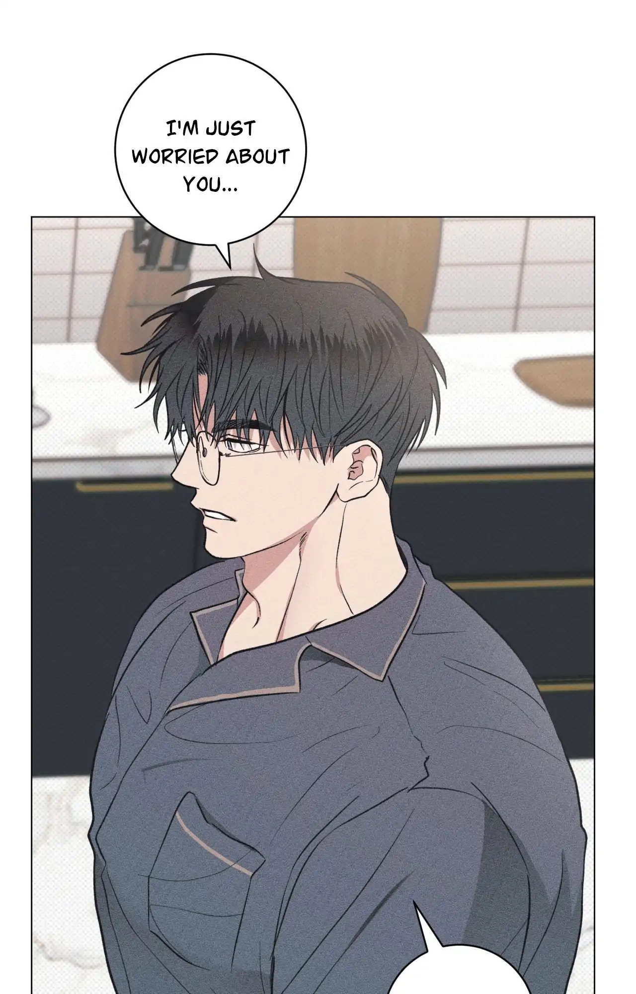 Fated But Flawed - Chapter 15 manhwa