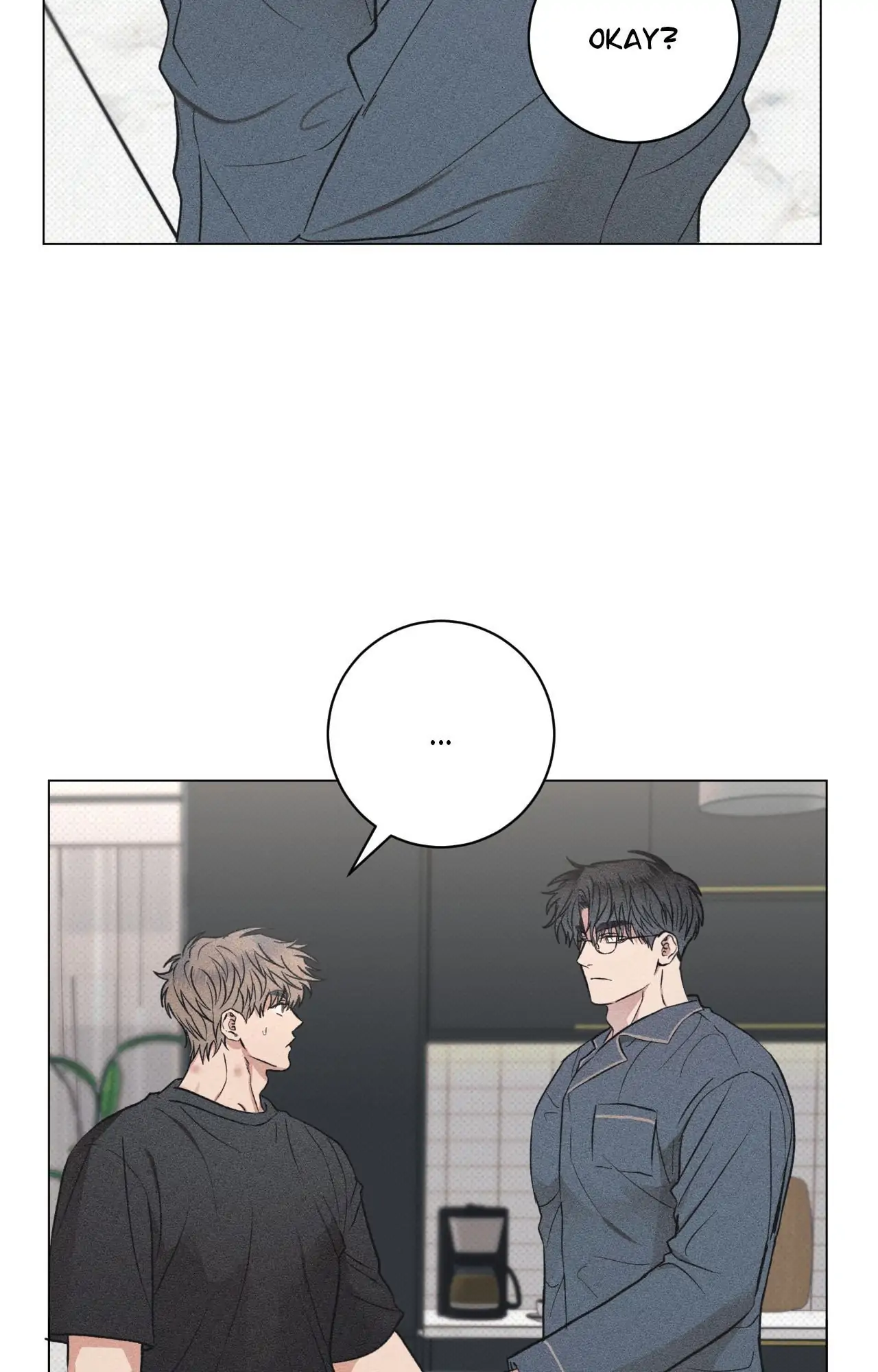 Fated But Flawed - Chapter 15 manhwa