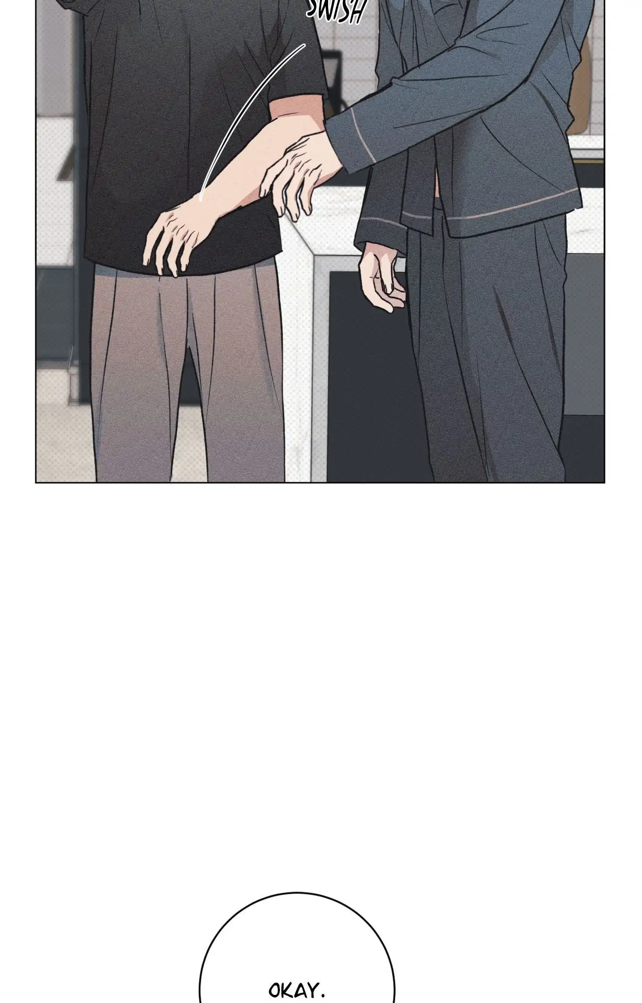 Fated But Flawed - Chapter 15 manhwa