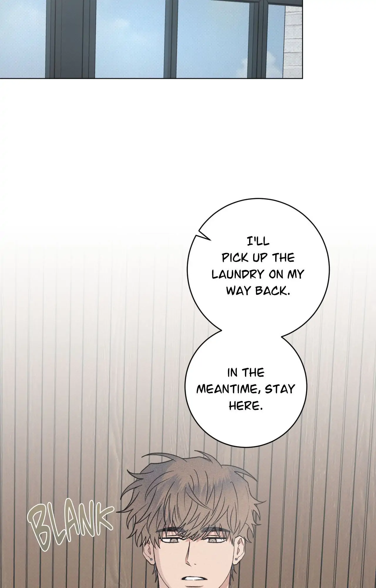 Fated But Flawed - Chapter 15 manhwa
