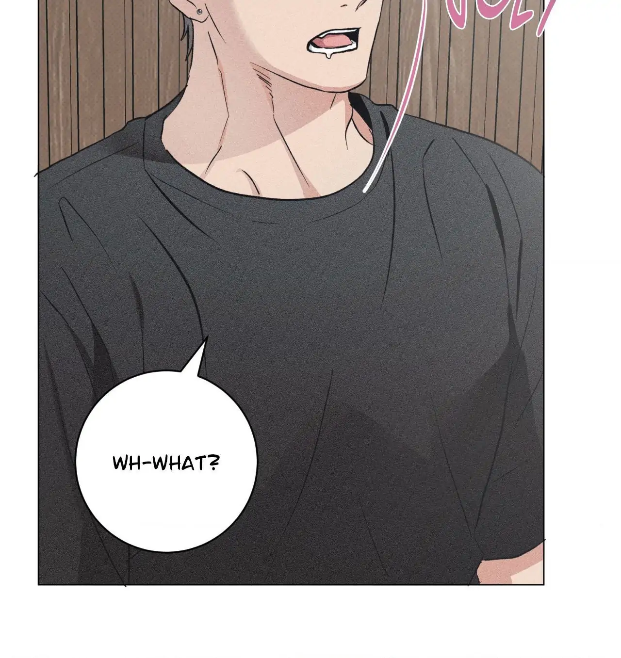 Fated But Flawed - Chapter 15 manhwa