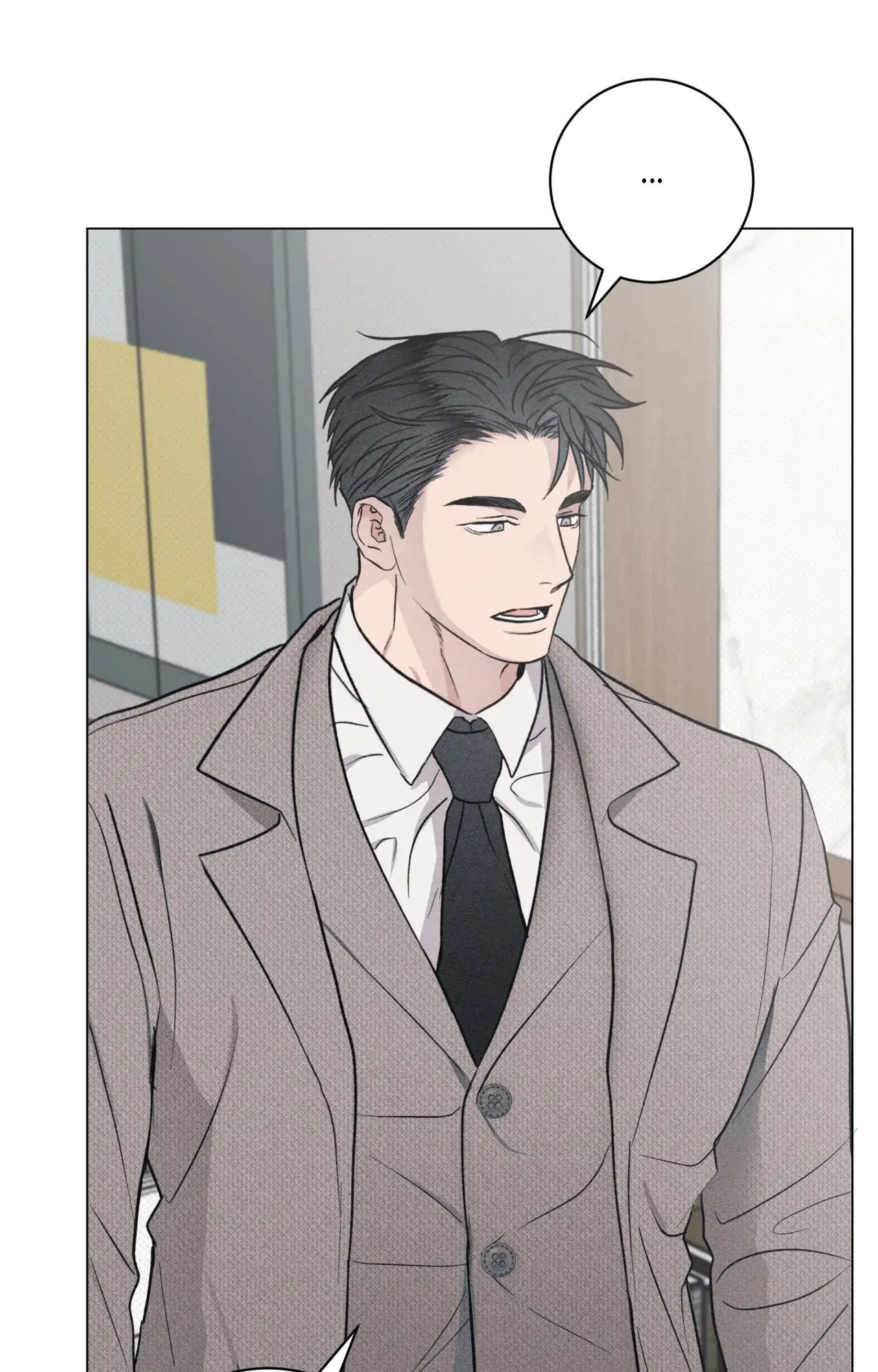 Fated But Flawed - Chapter 15 manhwa