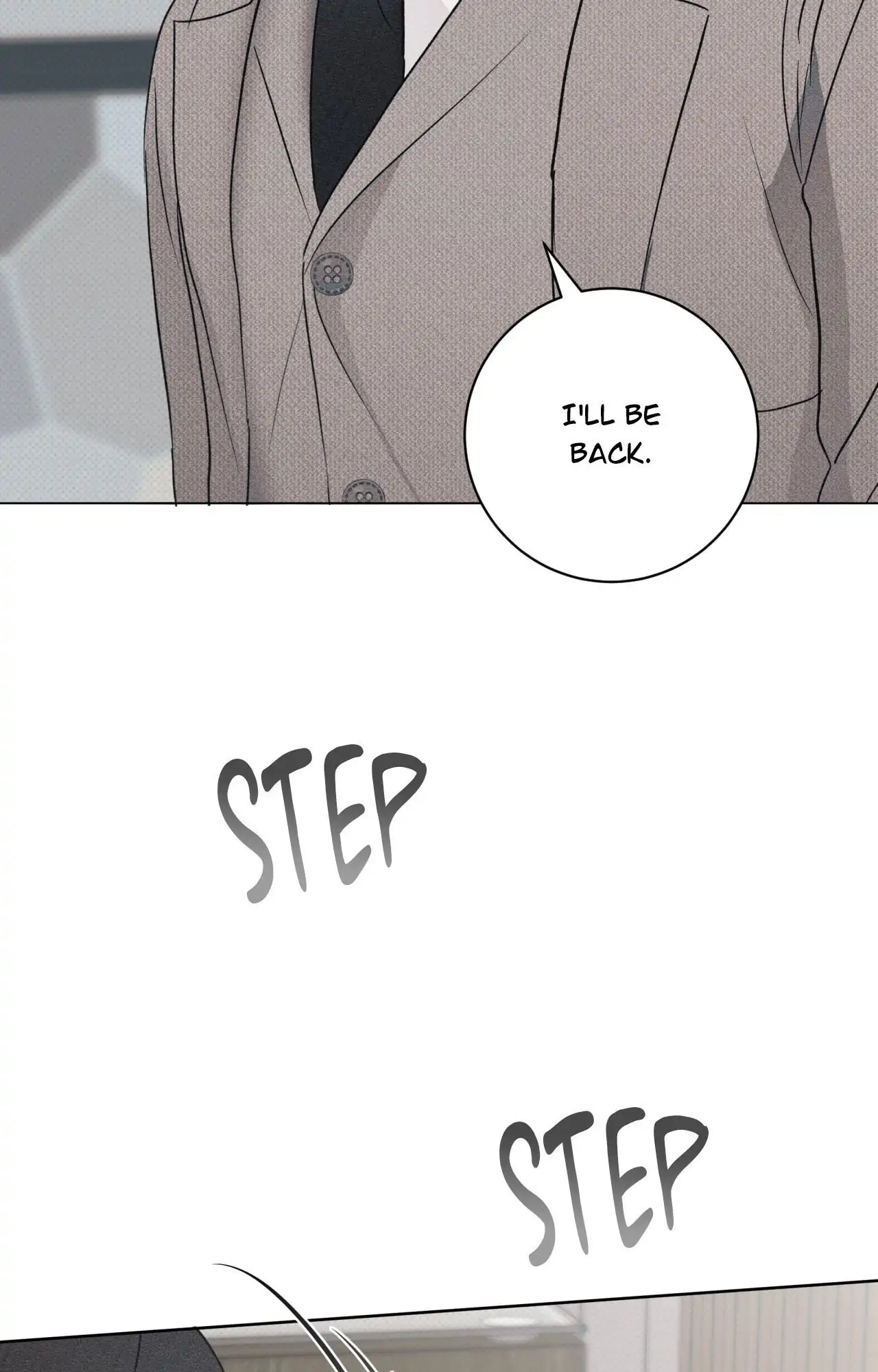 Fated But Flawed - Chapter 15 manhwa