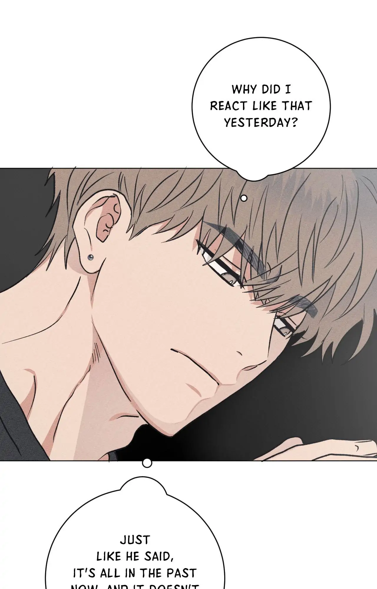 Fated But Flawed - Chapter 15 manhwa