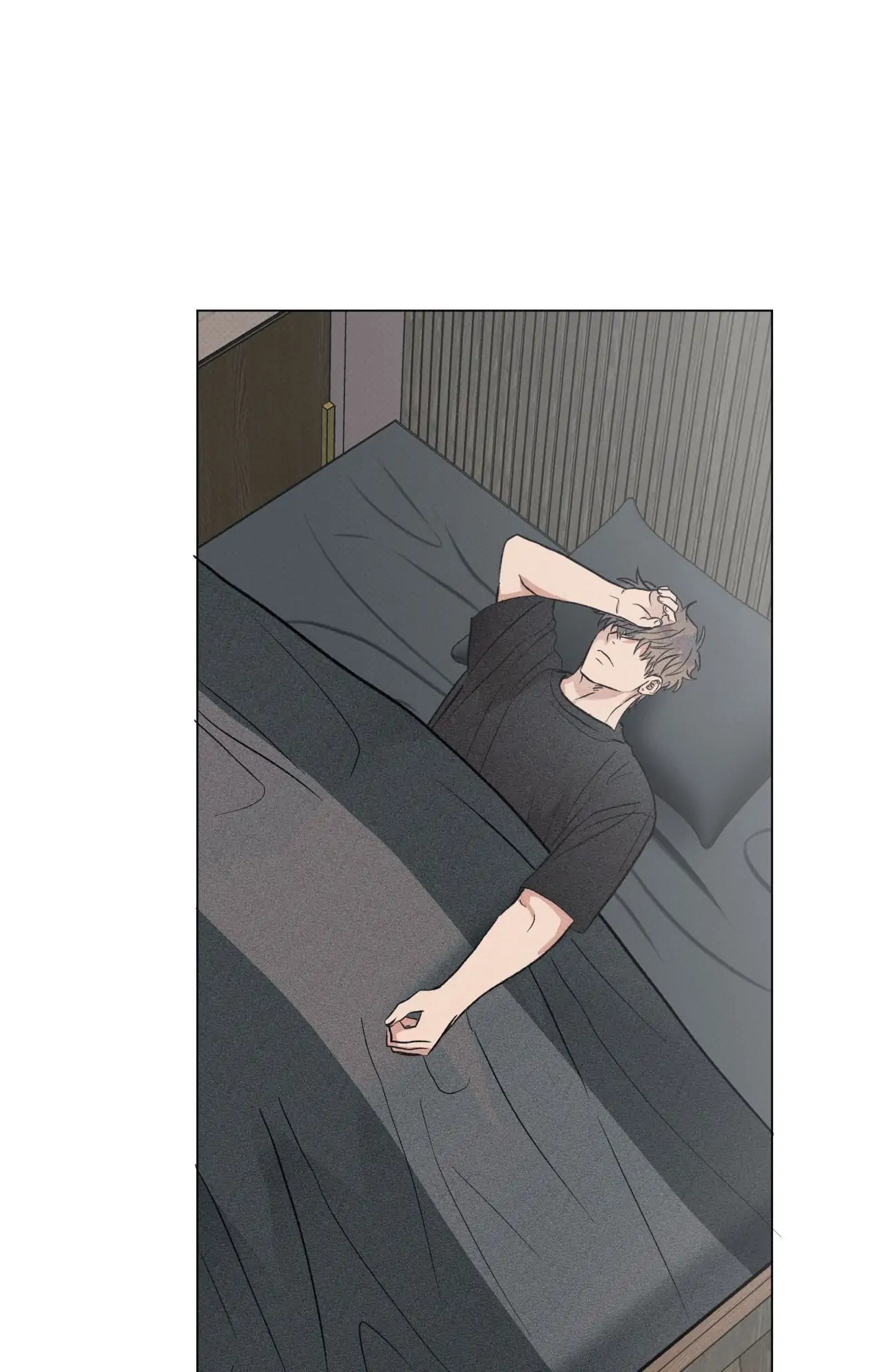 Fated But Flawed - Chapter 15 manhwa