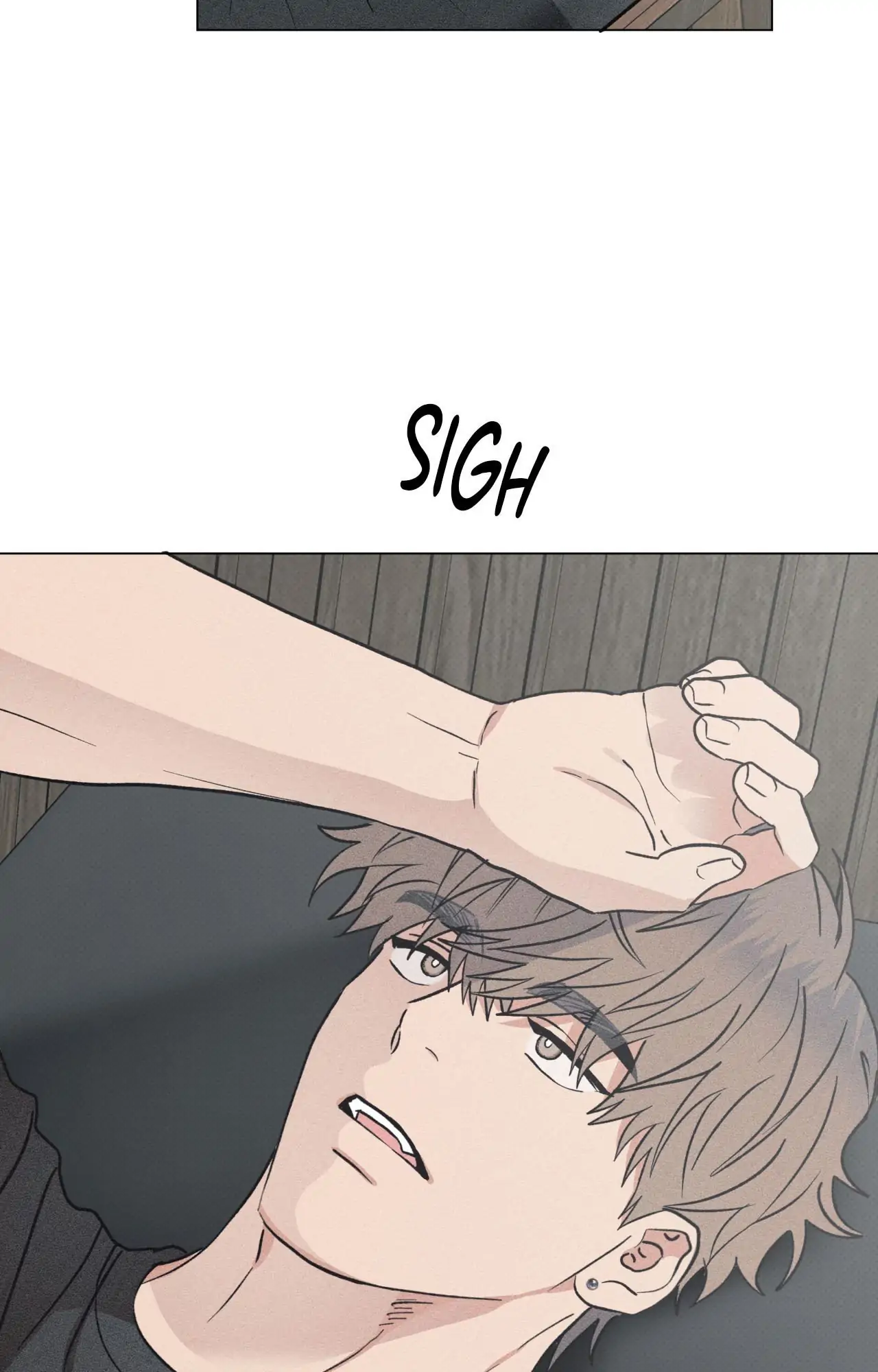 Fated But Flawed - Chapter 15 manhwa