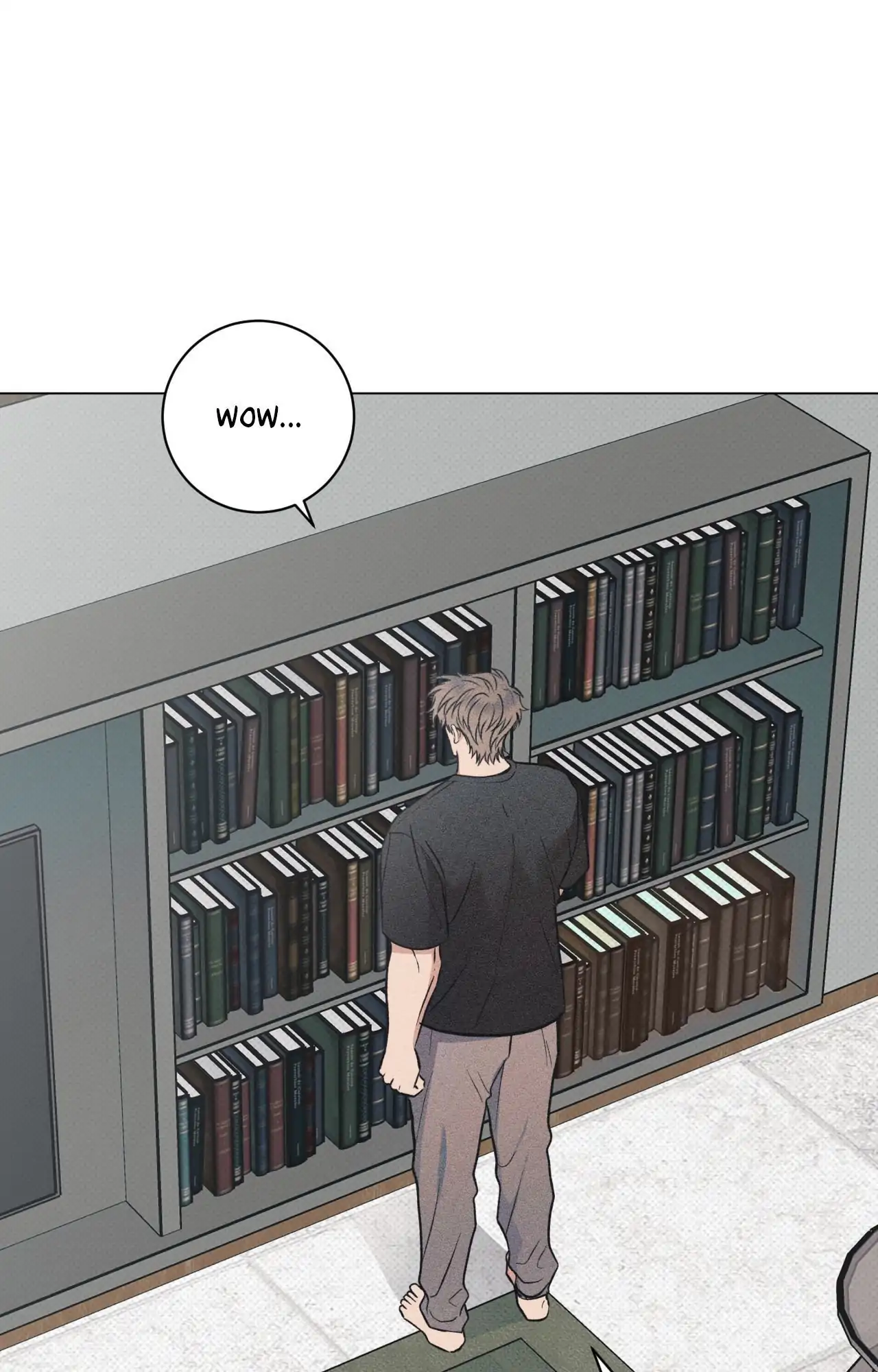 Fated But Flawed - Chapter 15 manhwa