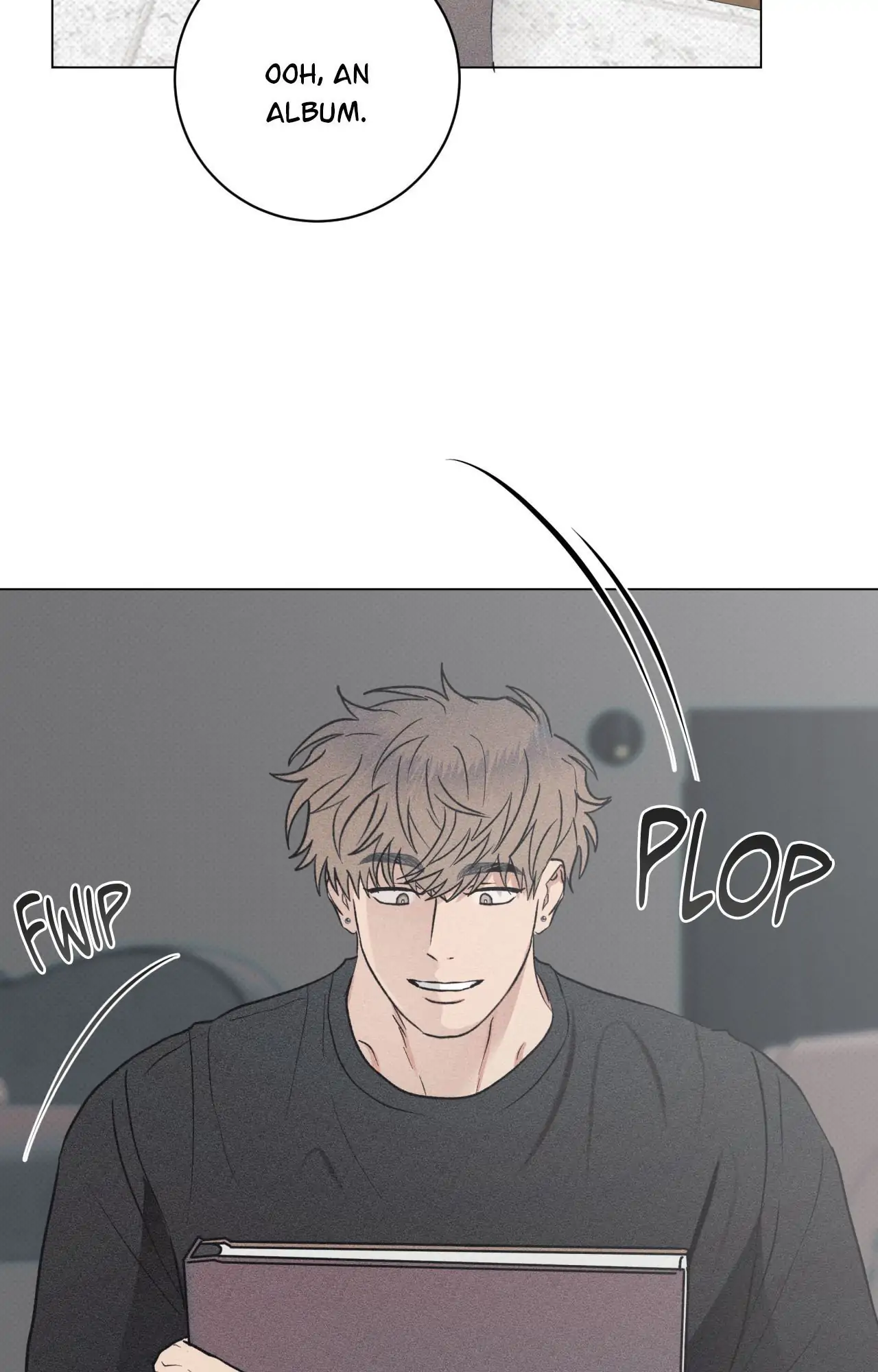 Fated But Flawed - Chapter 15 manhwa