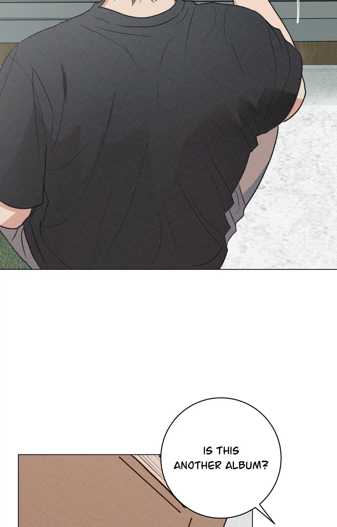 Fated But Flawed - Chapter 15 manhwa