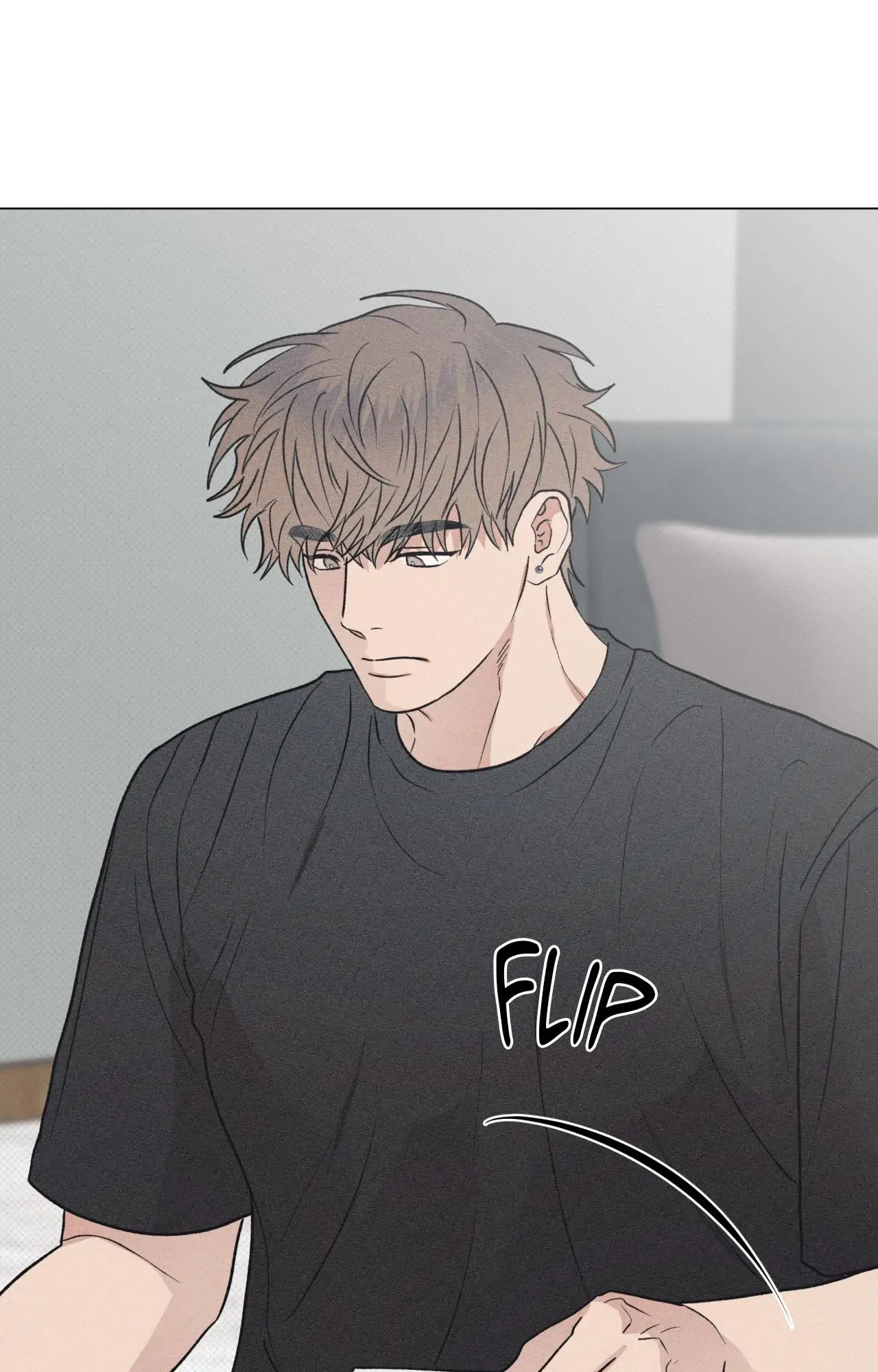 Fated But Flawed - Chapter 15 manhwa