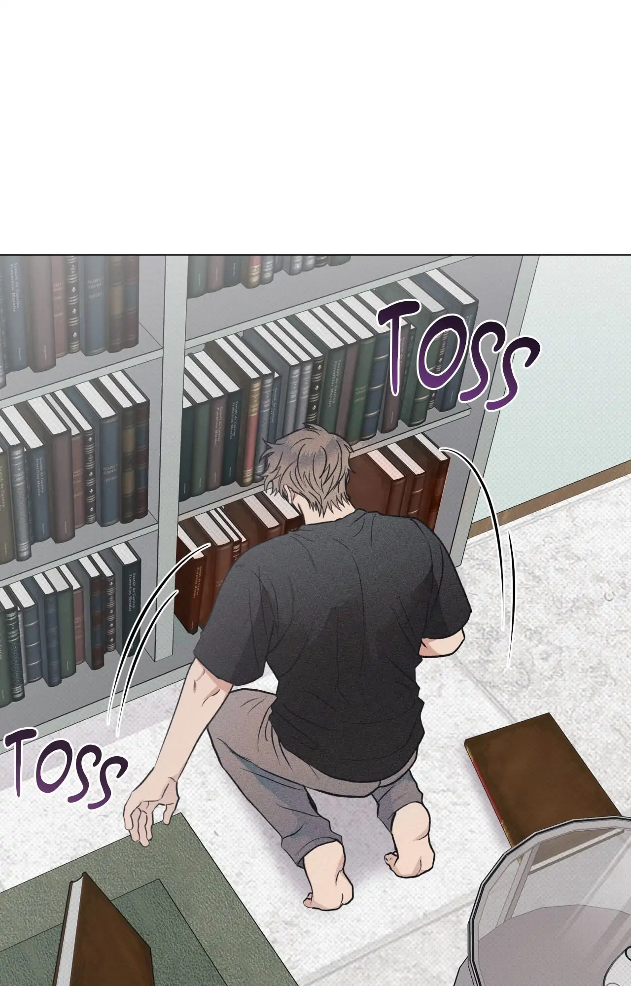 Fated But Flawed - Chapter 15 manhwa