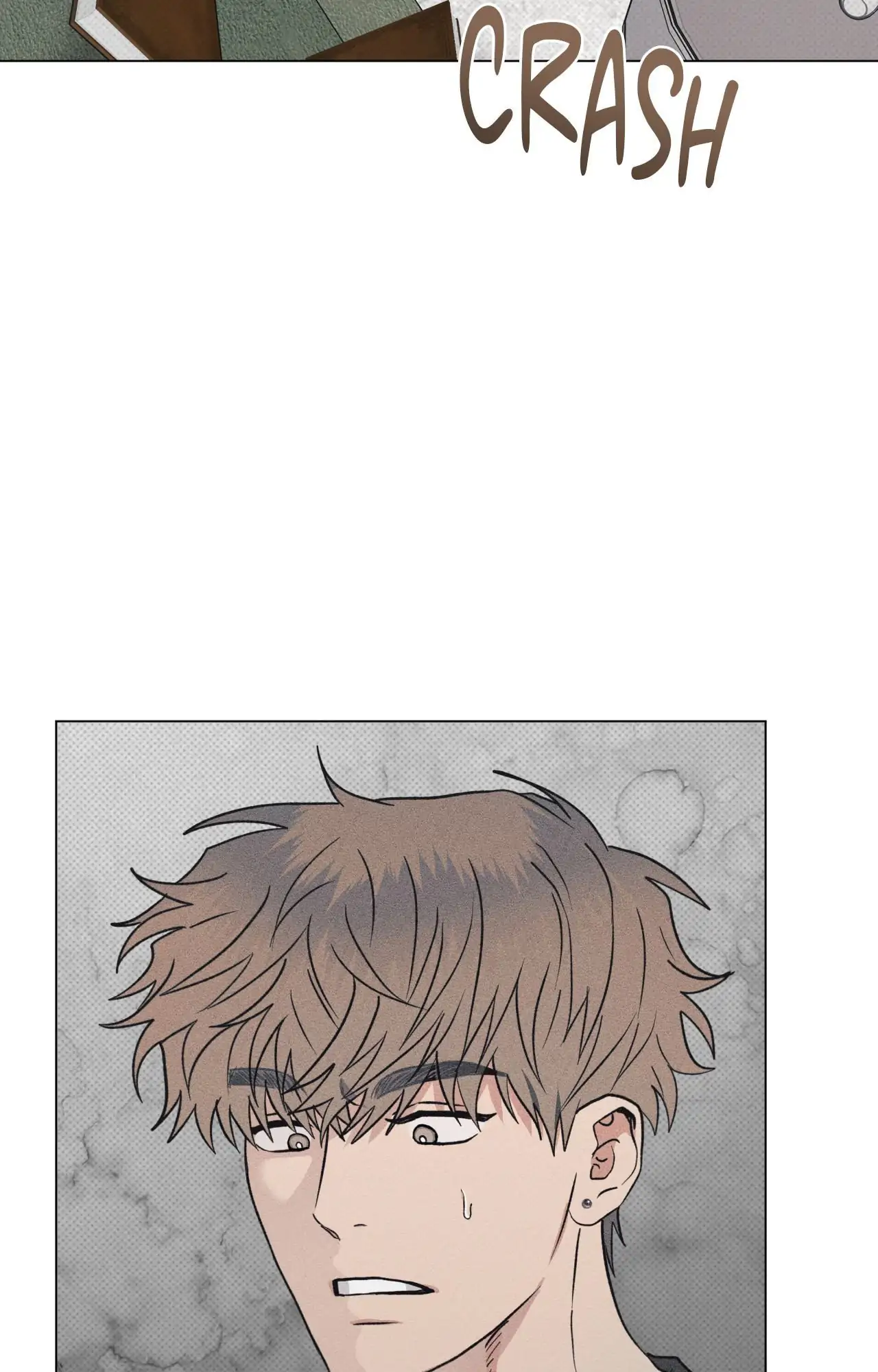 Fated But Flawed - Chapter 15 manhwa