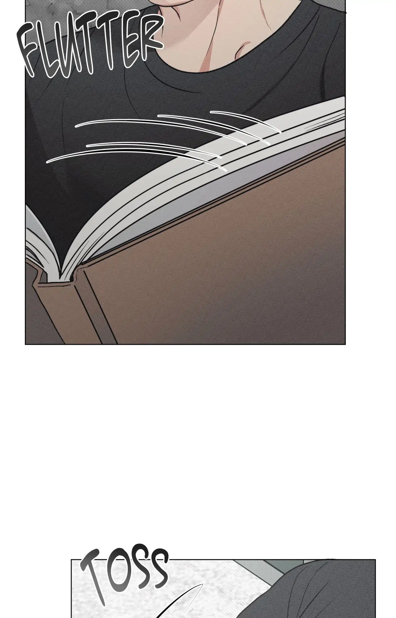Fated But Flawed - Chapter 15 manhwa