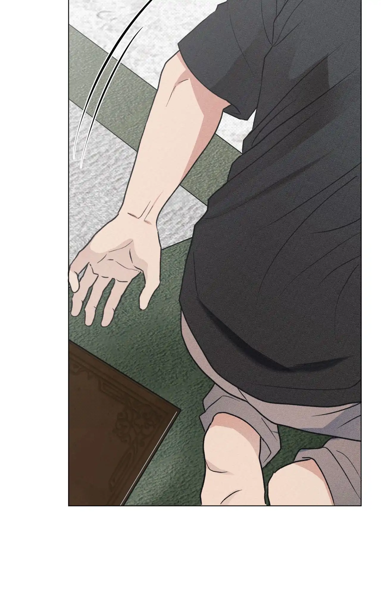 Fated But Flawed - Chapter 15 manhwa