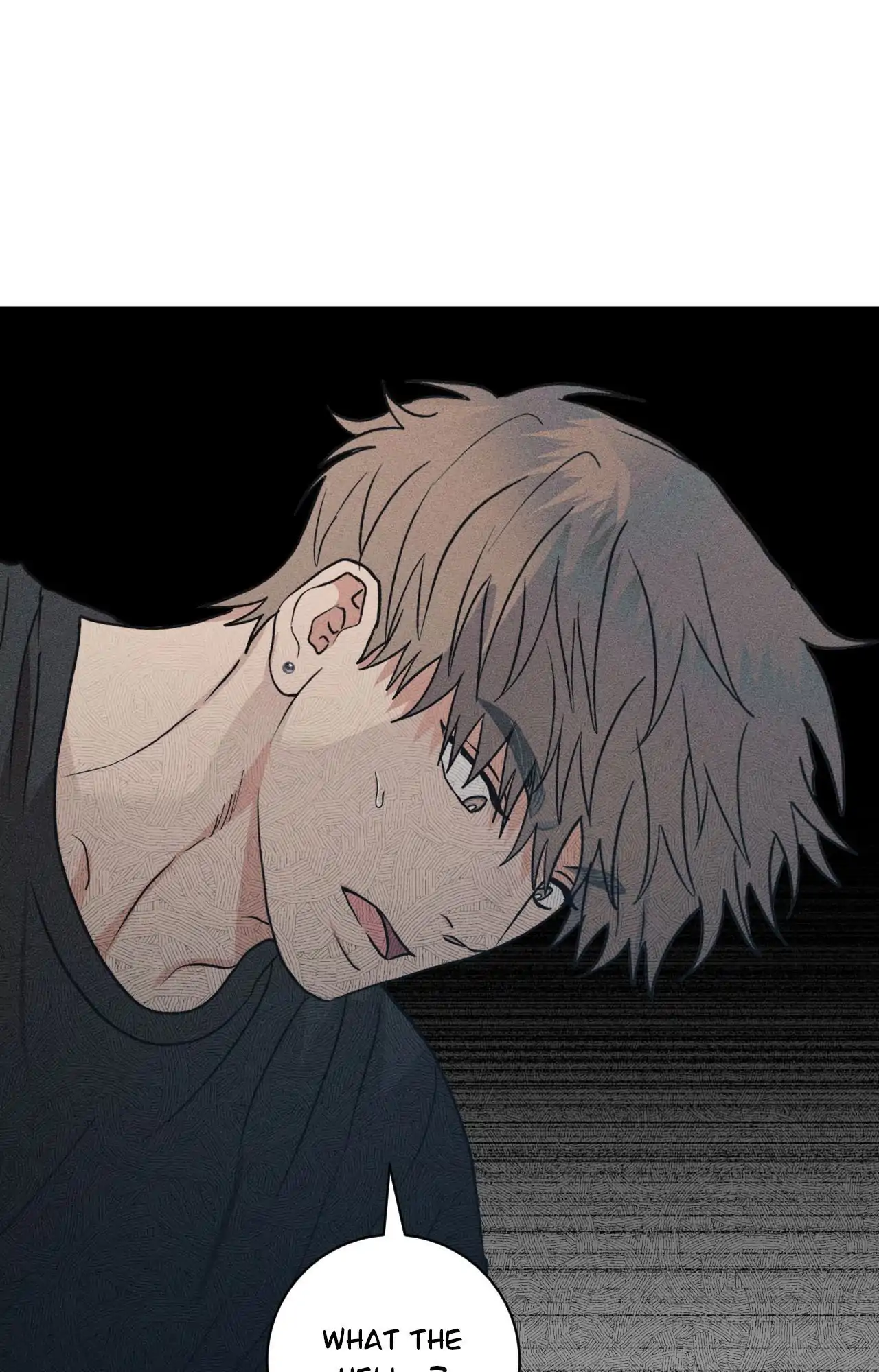 Fated But Flawed - Chapter 15 manhwa