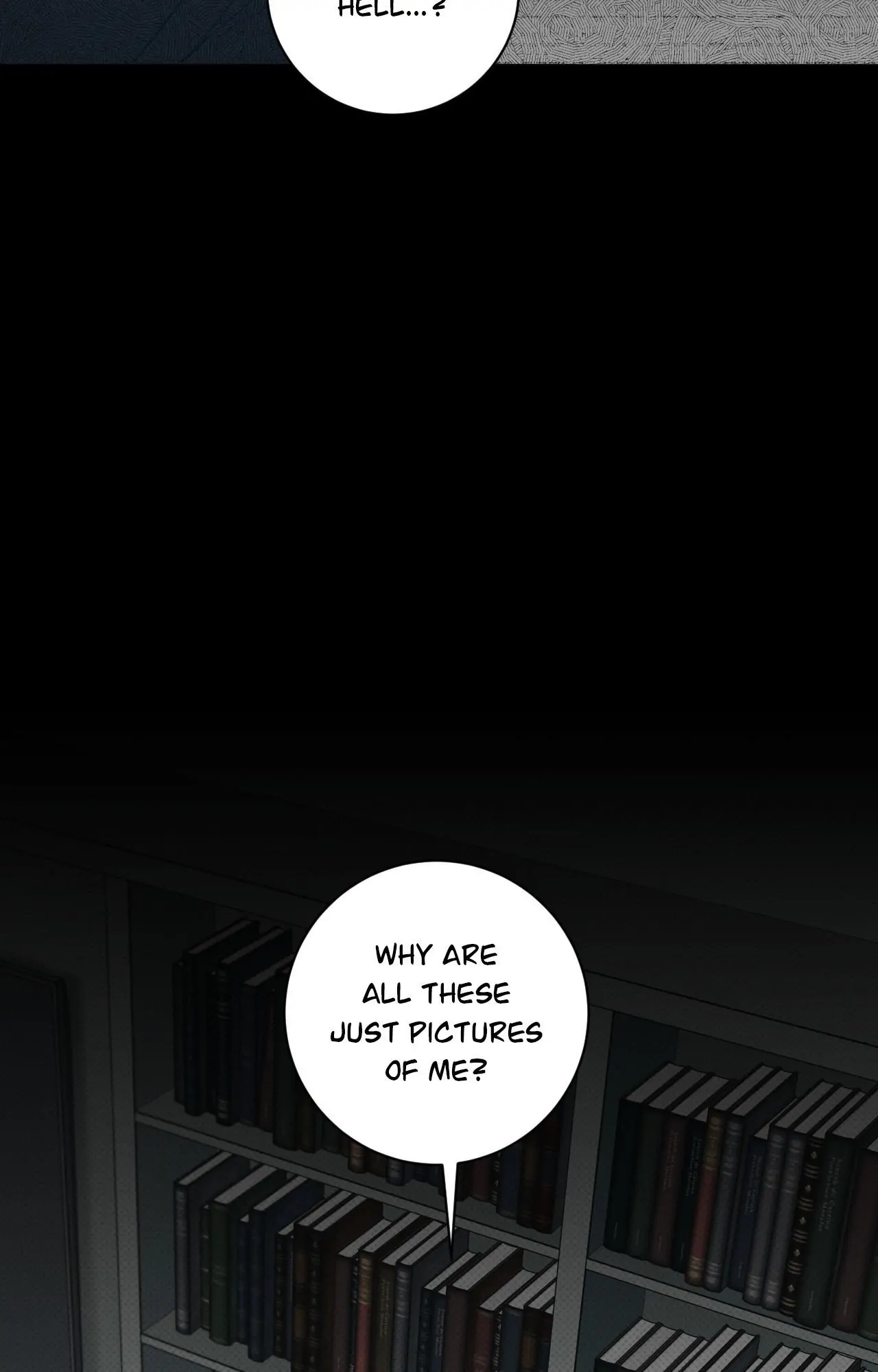 Fated But Flawed - Chapter 15 manhwa