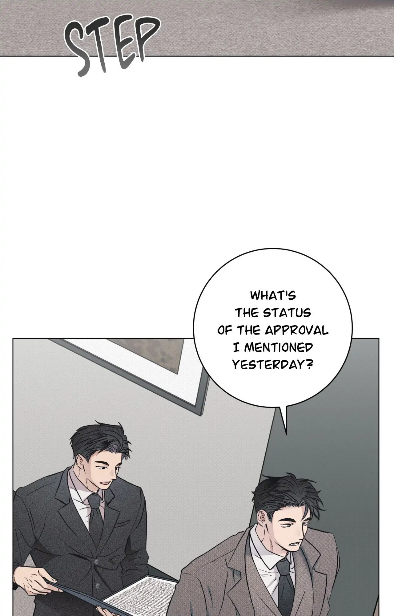 Fated But Flawed - Chapter 16 manhwa