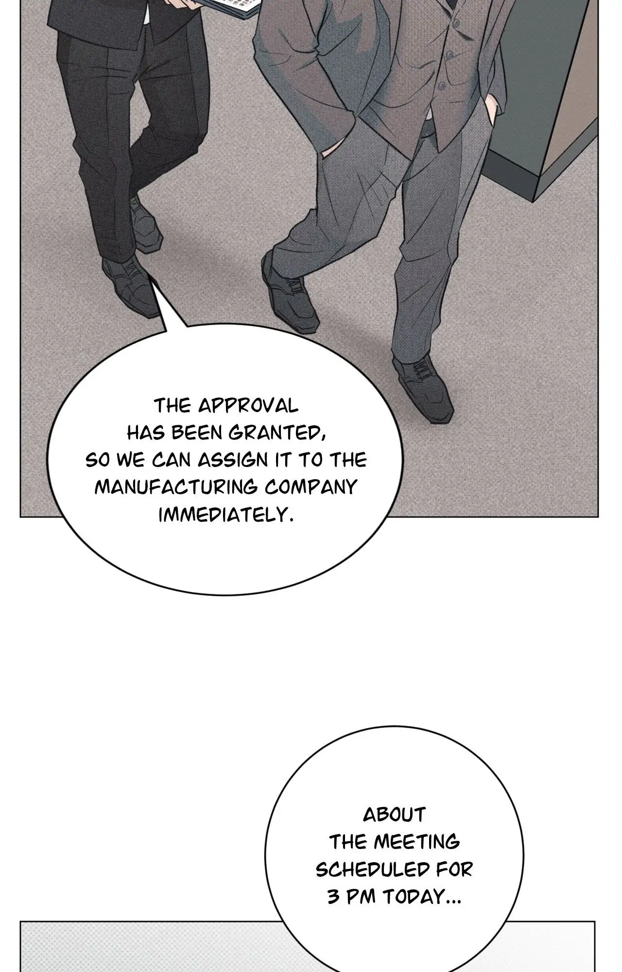 Fated But Flawed - Chapter 16 manhwa